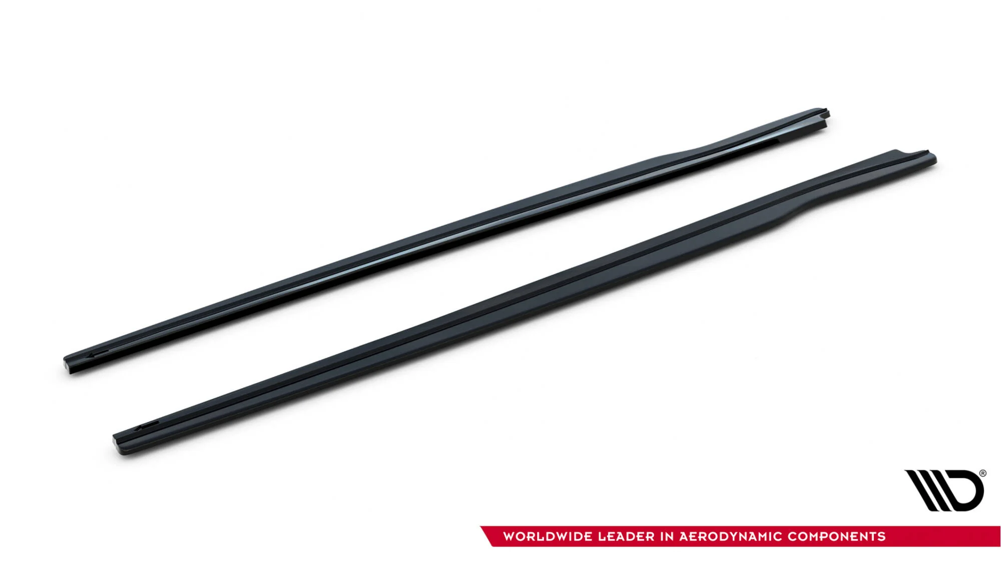 SIDE SKIRTS DIFFUSERS LEXUS RC - Image 6