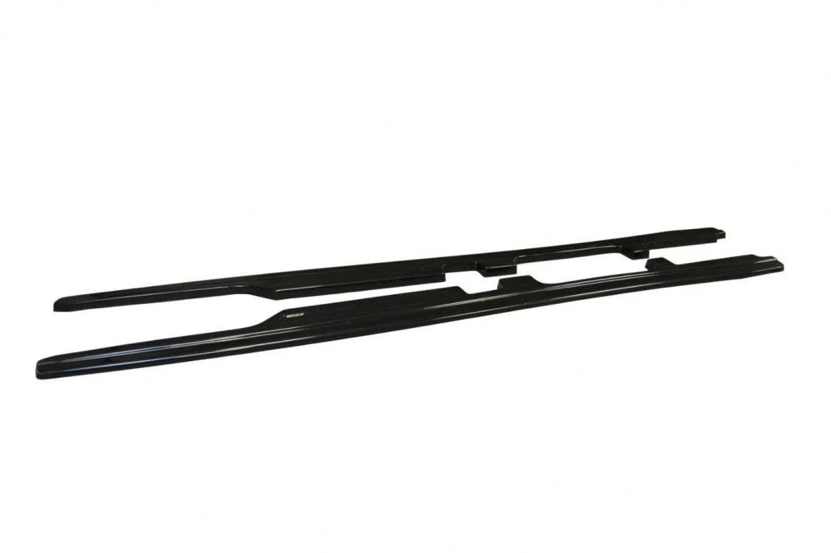 SIDE SKIRTS DIFFUSERS LEXUS RC F - Image 5