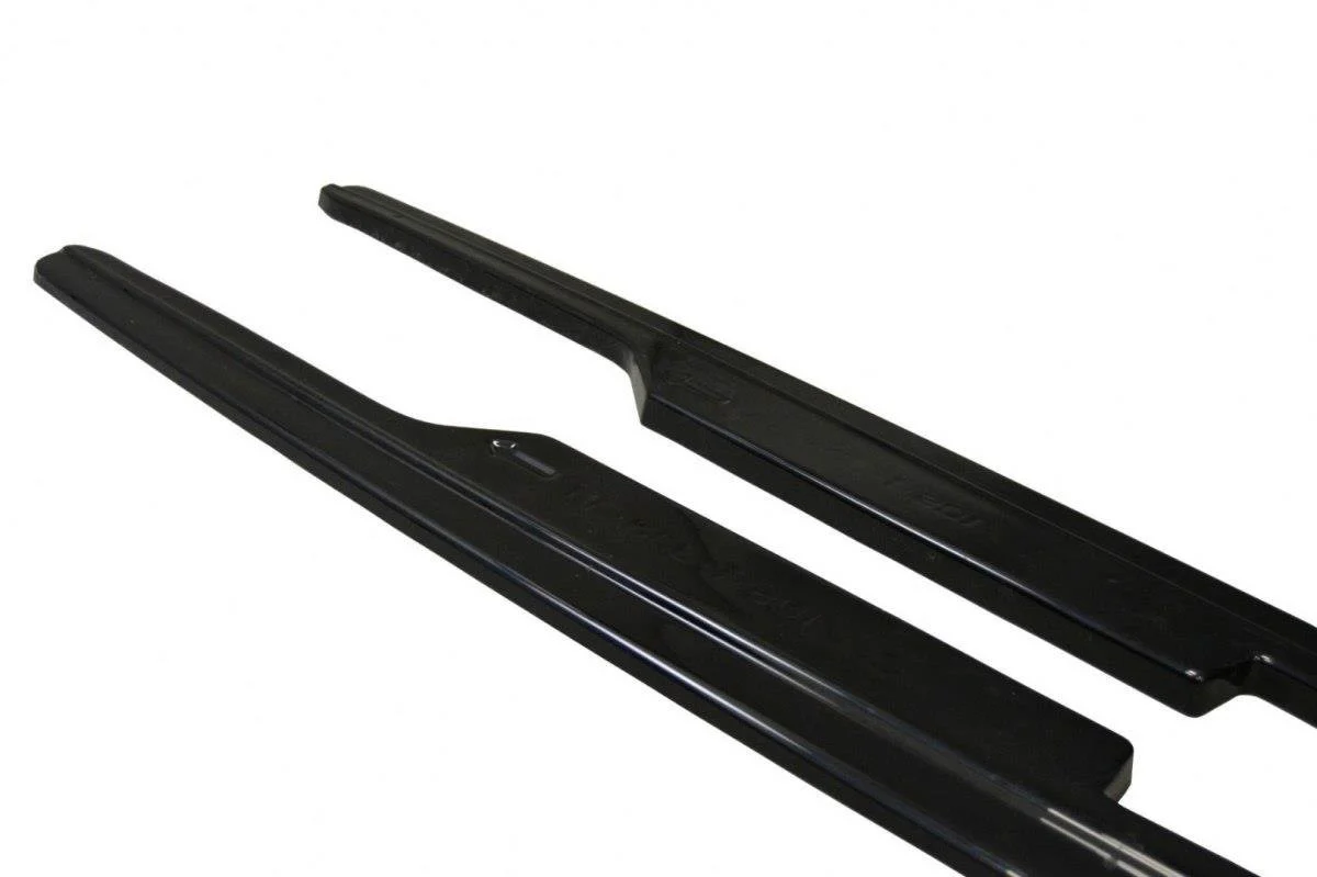 SIDE SKIRTS DIFFUSERS LEXUS RC F - Image 6