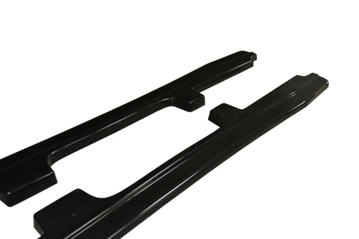SIDE SKIRTS DIFFUSERS LEXUS RC F - Image 7