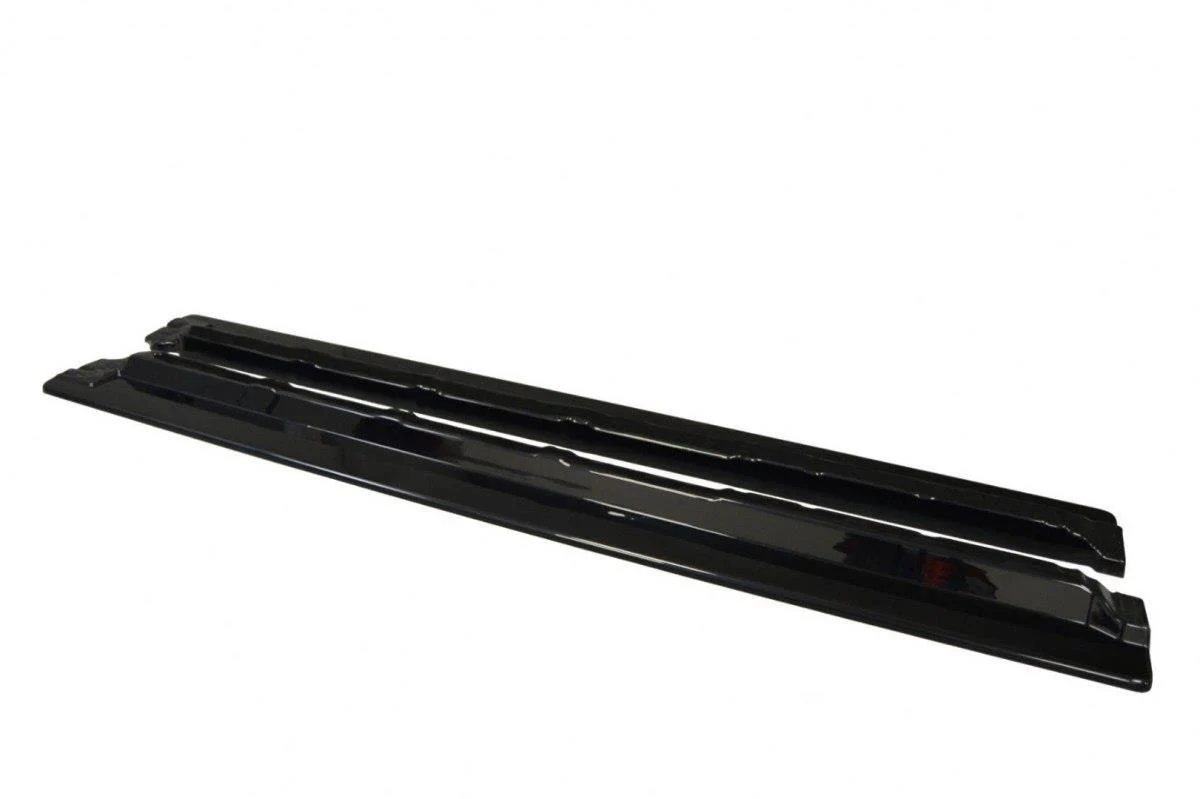 SIDE SKIRTS DIFFUSERS LEXUS RX MK4 - Image 5