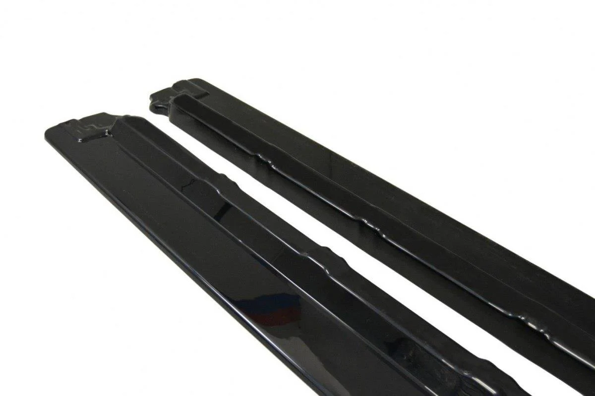 SIDE SKIRTS DIFFUSERS LEXUS RX MK4 - Image 6