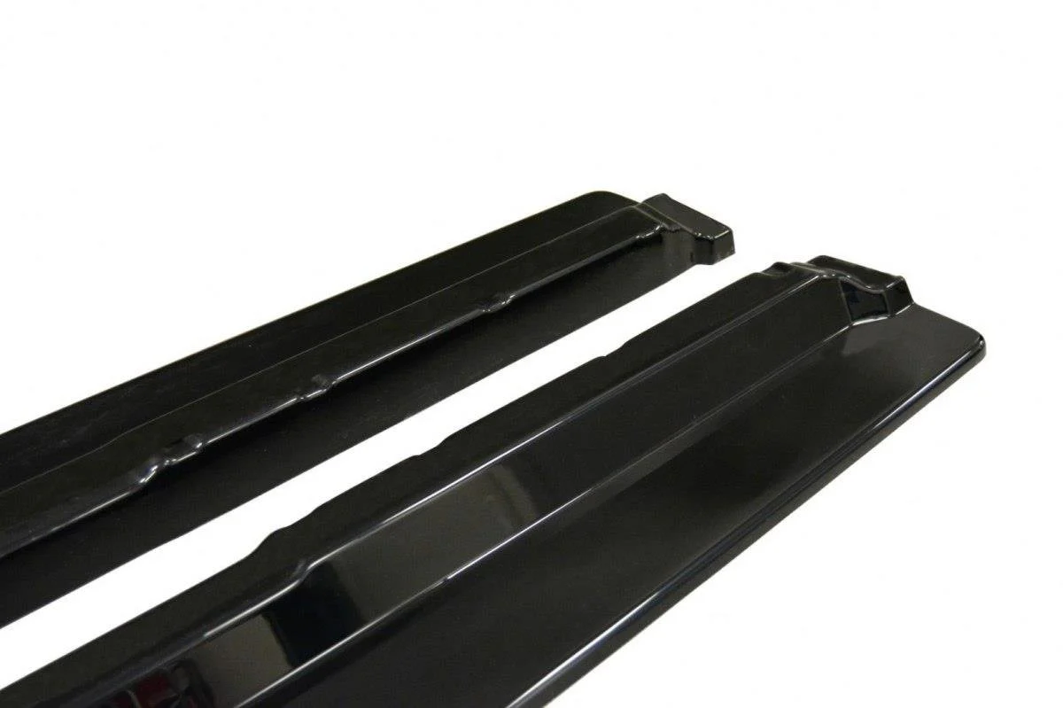 SIDE SKIRTS DIFFUSERS LEXUS RX MK4 - Image 7