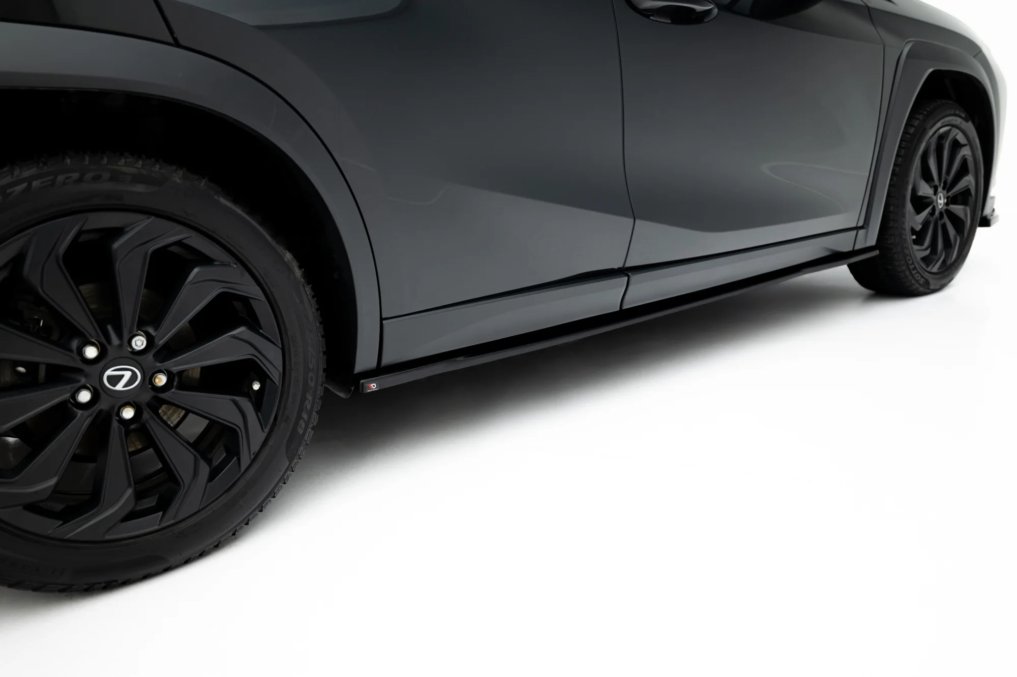 SIDE SKIRTS DIFFUSERS LEXUS UX MK1 - Image 4