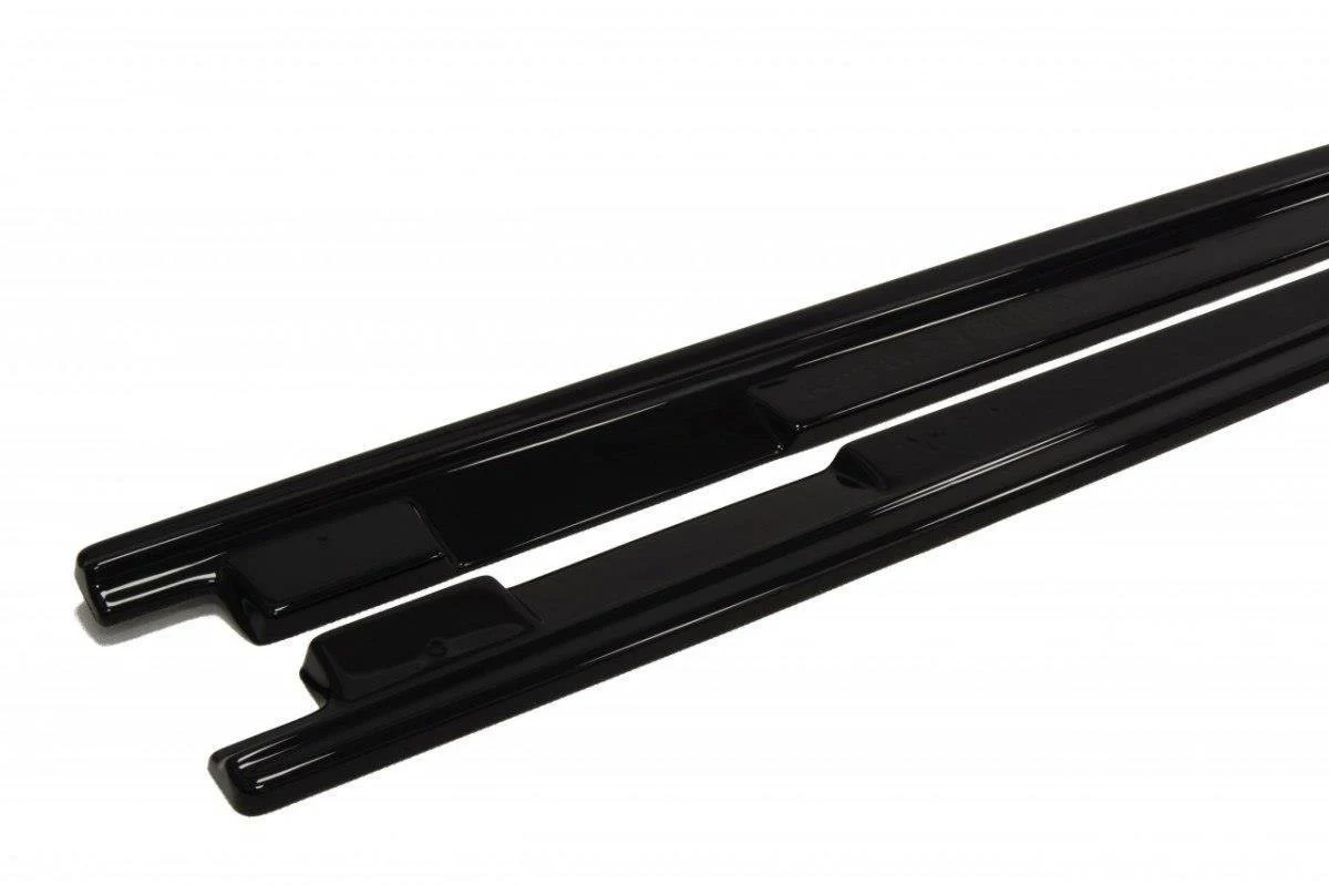 SIDE SKIRTS DIFFUSERS MAZDA 3 MPS MK1 (PREFACE) - Image 6
