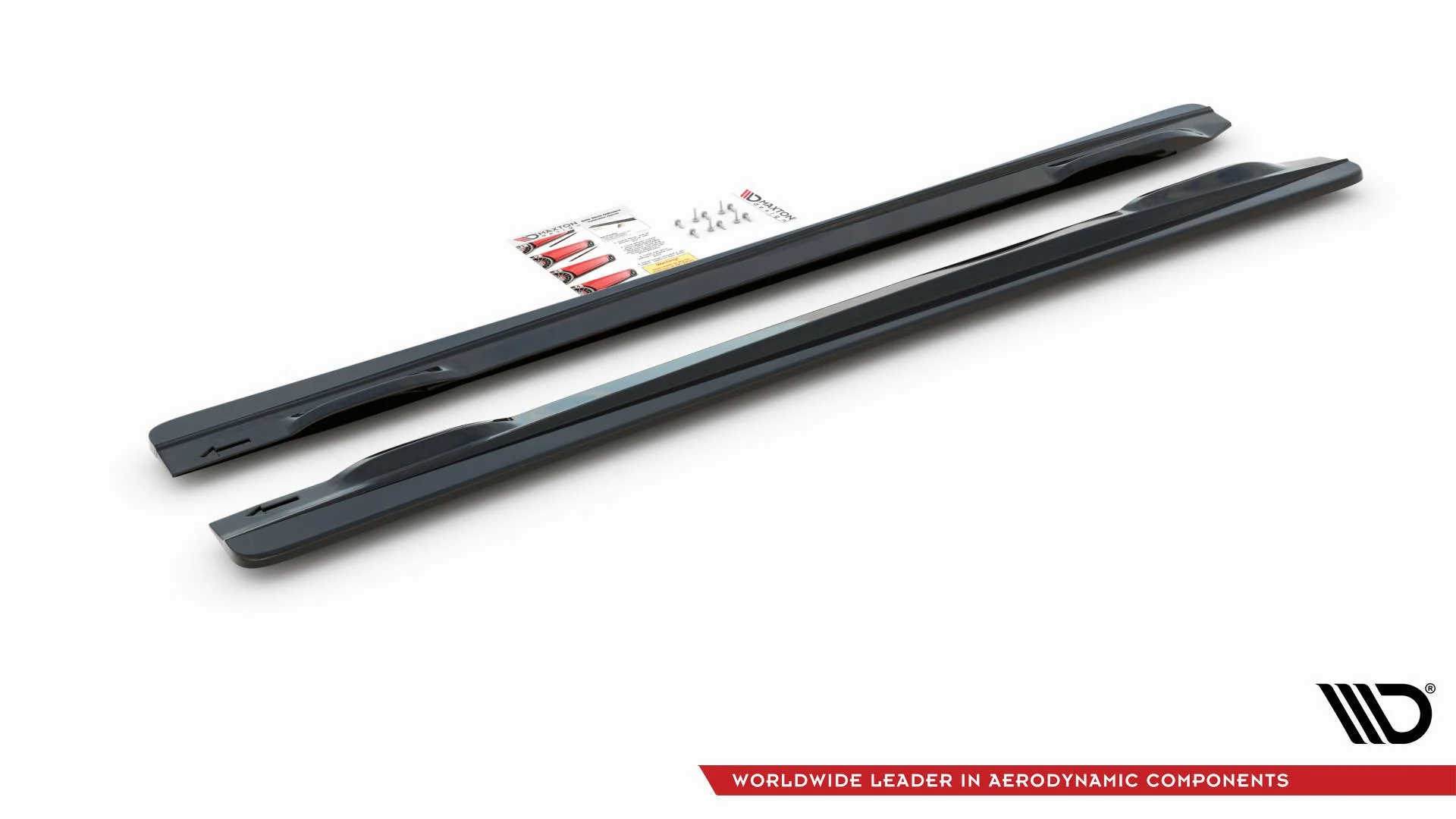 SIDE SKIRTS DIFFUSERS MAZDA CX-3 - Image 4