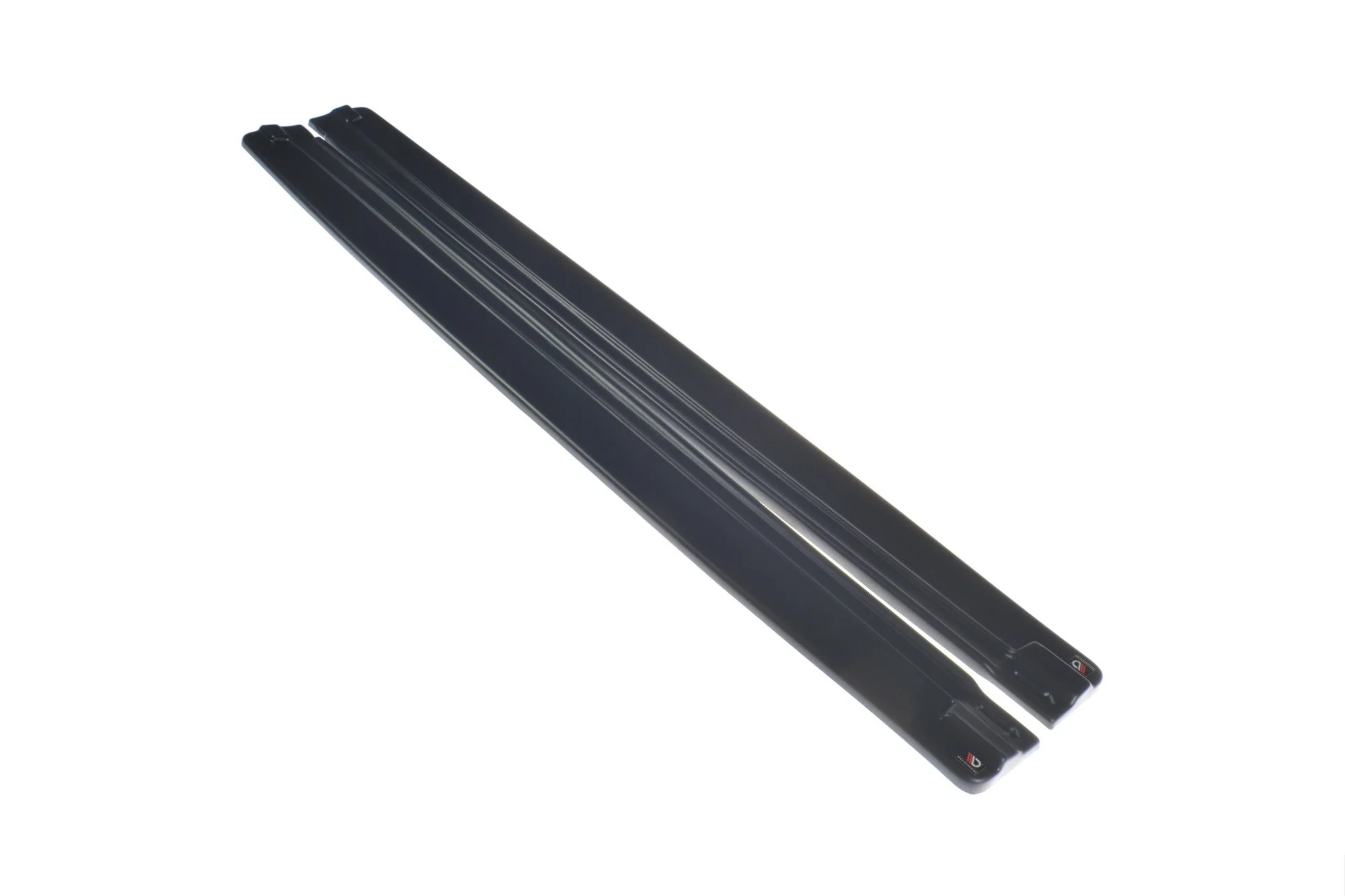 SIDE SKIRTS DIFFUSERS MAZDA CX-5 FACELIFT - Image 3