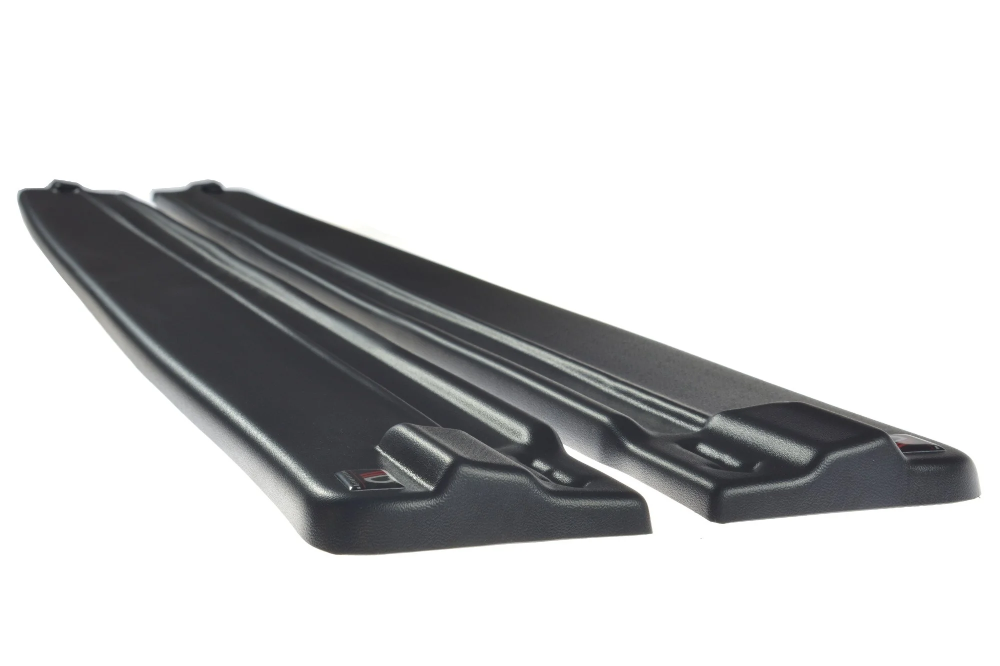 SIDE SKIRTS DIFFUSERS MAZDA CX-5 FACELIFT - Image 4
