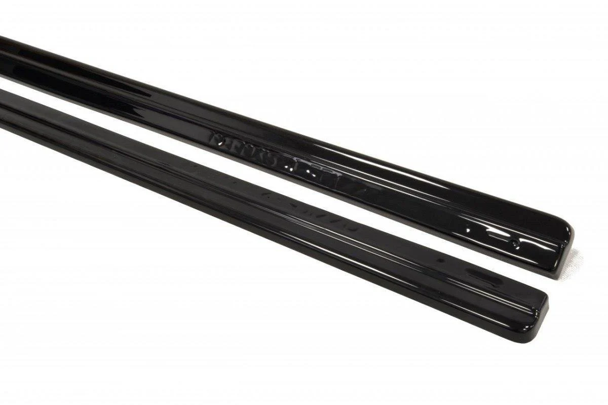 Side Skirts Diffusers Mazda MX-5 ND (Mk4) - Image 3