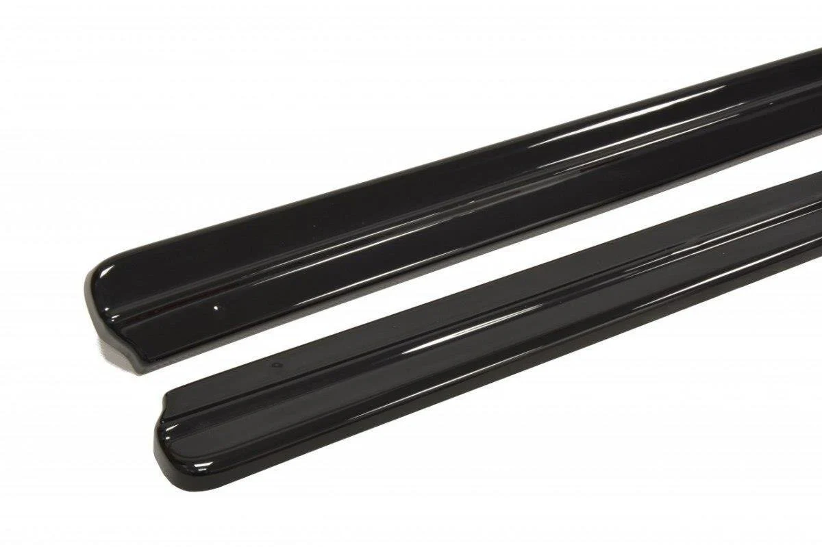 Side Skirts Diffusers Mazda MX-5 ND (Mk4) - Image 4