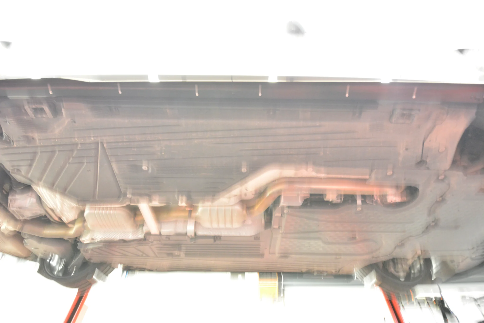 Side Skirts Diffusers Mercedes-Benz CLE AMG-Line C236 - Image 7