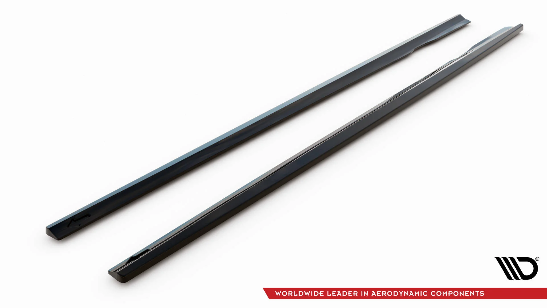 SIDE SKIRTS DIFFUSERS MERCEDES-BENZ E AMG-LINE W213 FACELIFT - Image 5