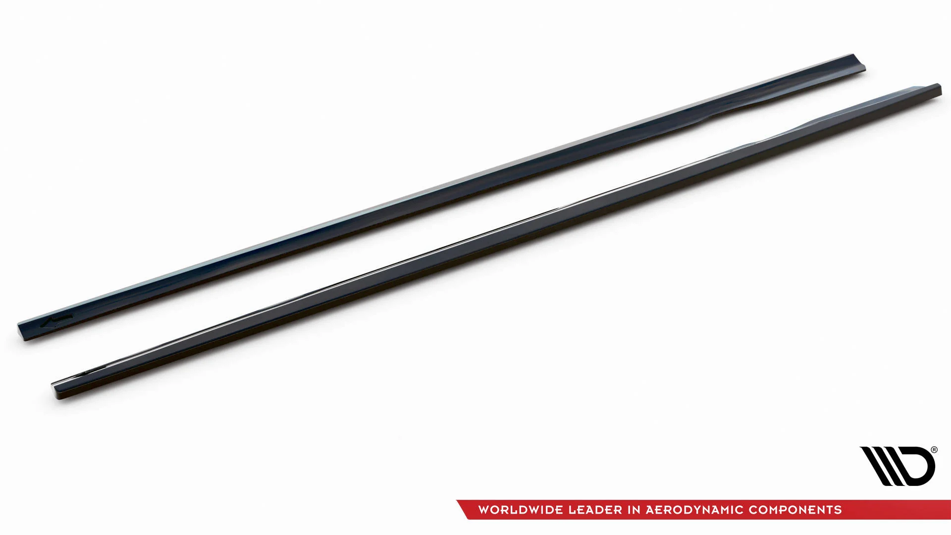 SIDE SKIRTS DIFFUSERS MERCEDES-BENZ E AMG-LINE W213 FACELIFT - Image 6