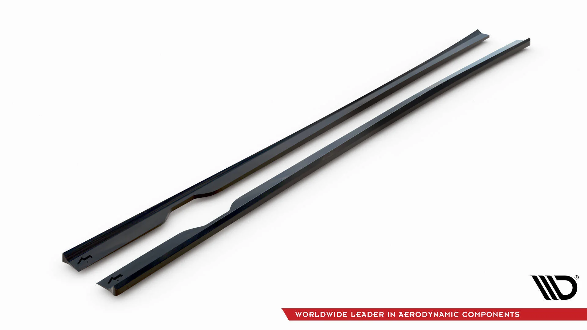 Side Skirts Diffusers Mercedes-Benz S Long AMG-Line W222 - Image 6