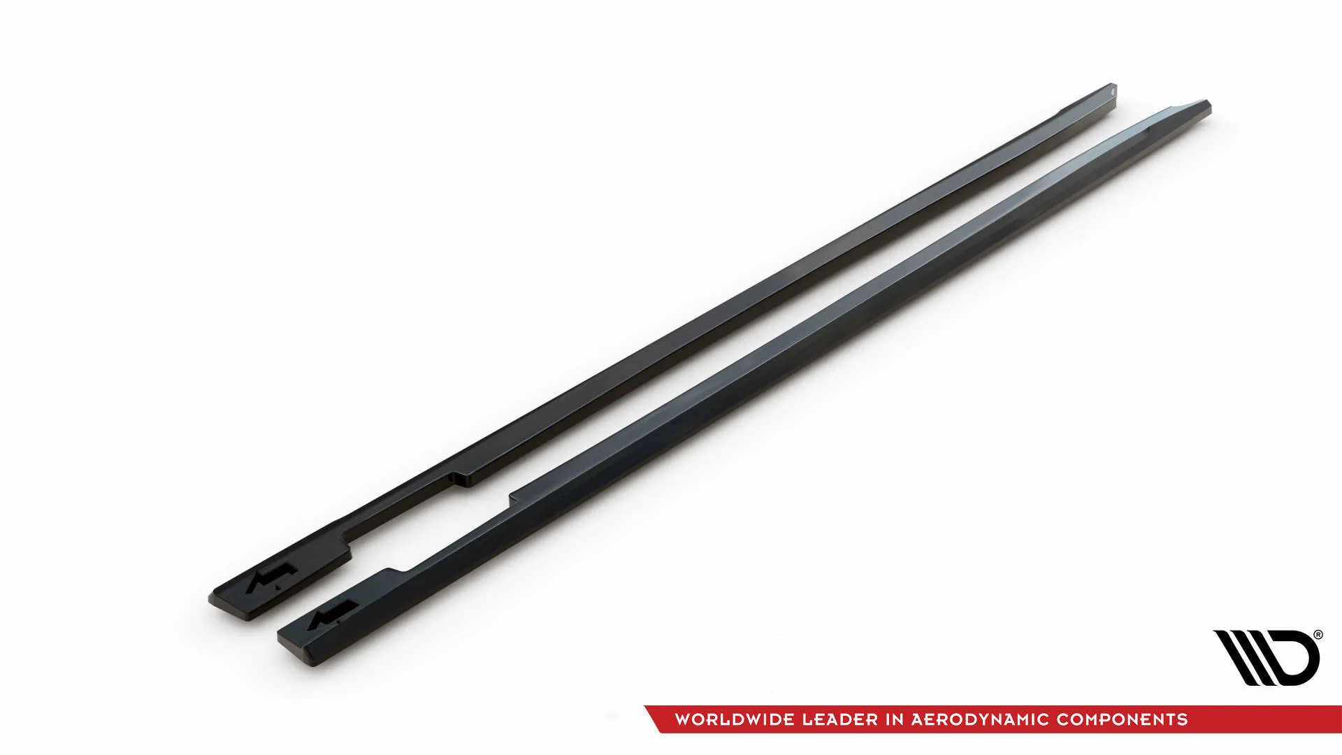 SIDE SKIRTS DIFFUSERS MINI COOPER CLUBMAN JOHN COOPER WORKS F54 FACELIFT - Image 5