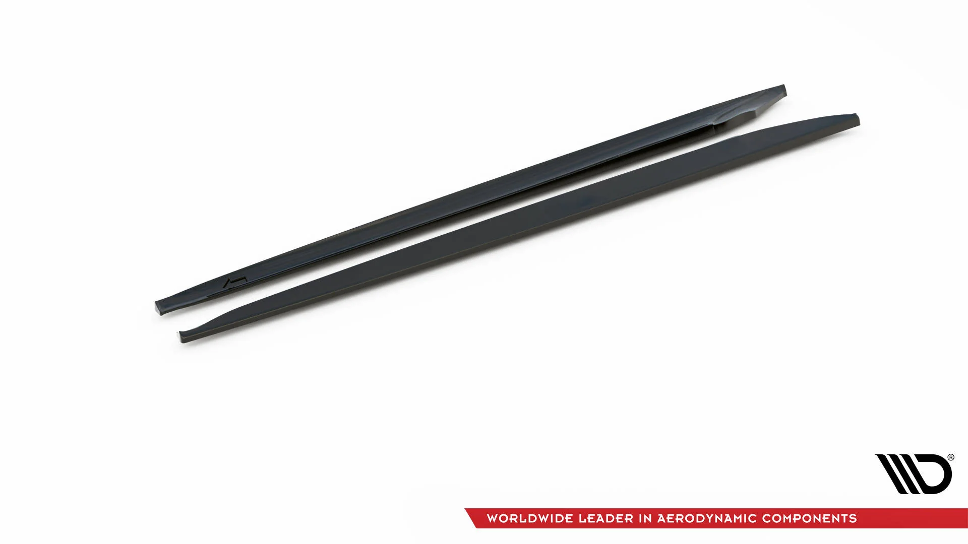 Side Skirts Diffusers Porsche 911 Carrera / Carrera GTS 997 Facelift - Image 5