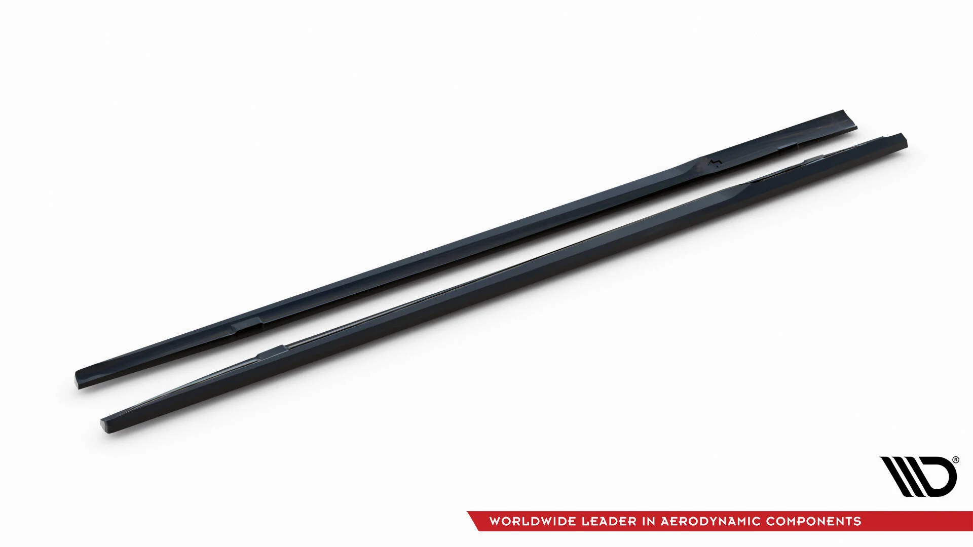 SIDE SKIRTS DIFFUSERS PORSCHE TAYCAN / TAYCAN 4 / TAYCAN 4S / TAYCAN GTS MK1 - Image 7