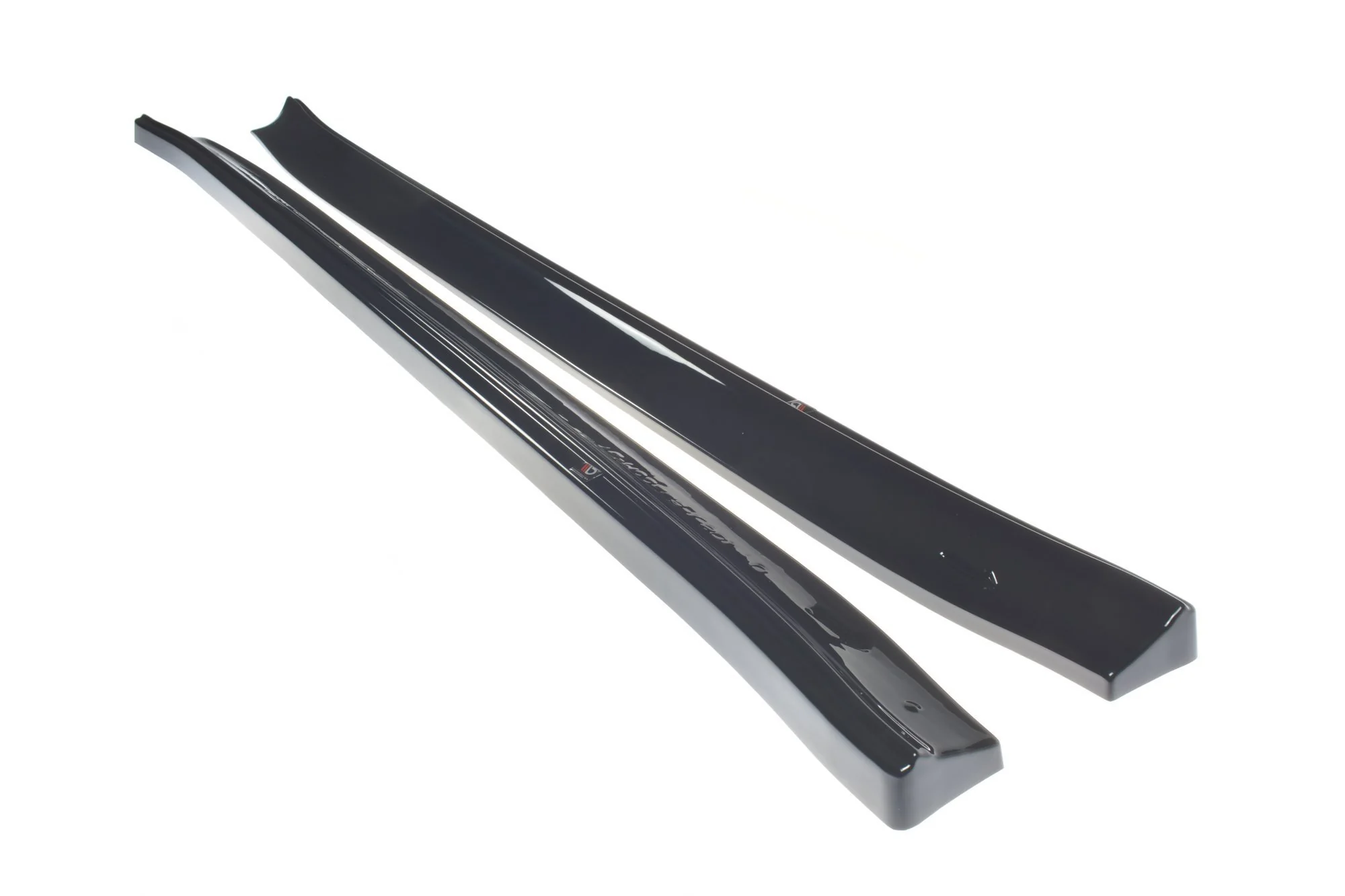 SIDE SKIRTS DIFFUSERS TESLA MODEL 3 - Image 5