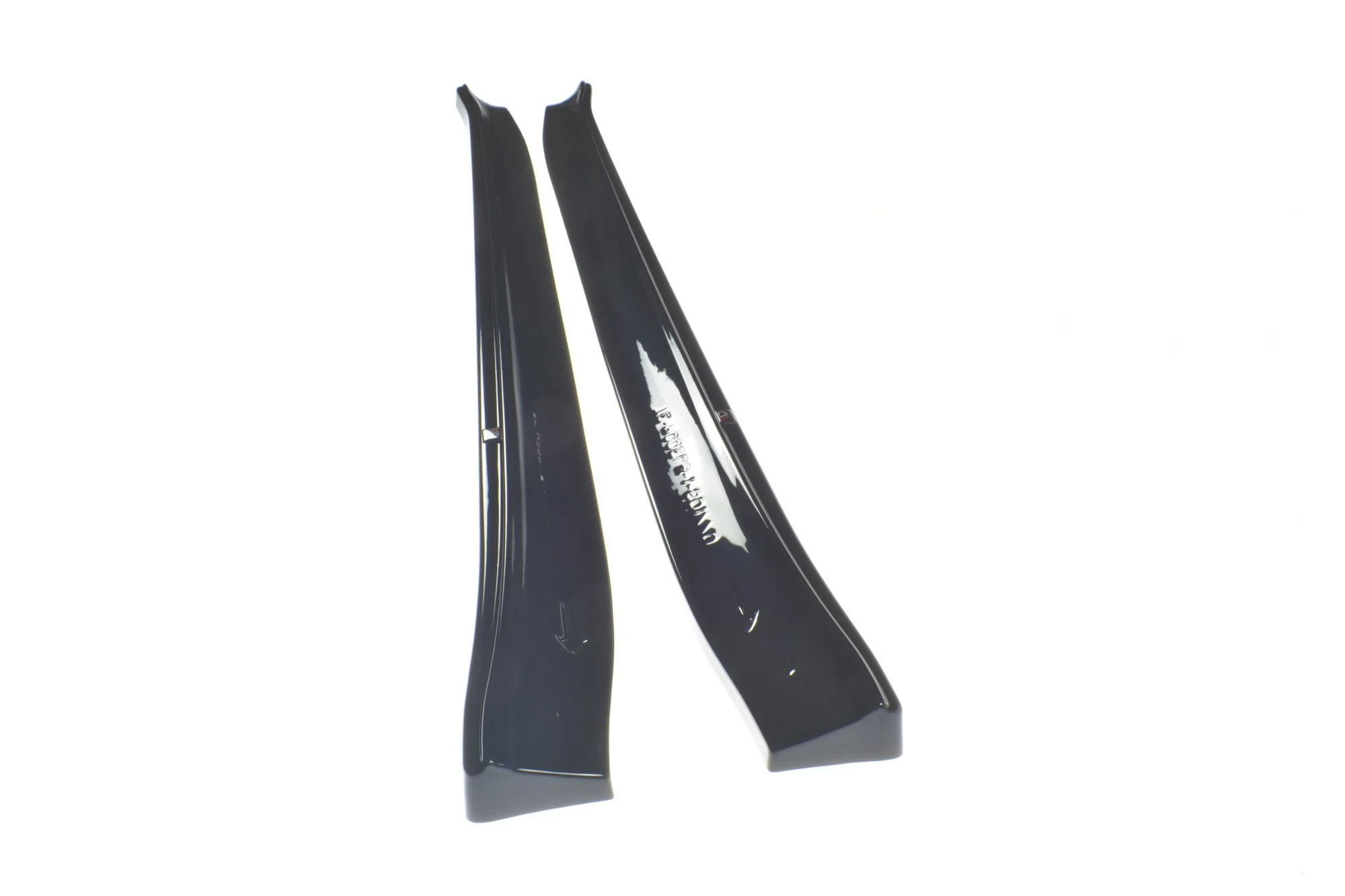 SIDE SKIRTS DIFFUSERS TESLA MODEL 3 - Image 6
