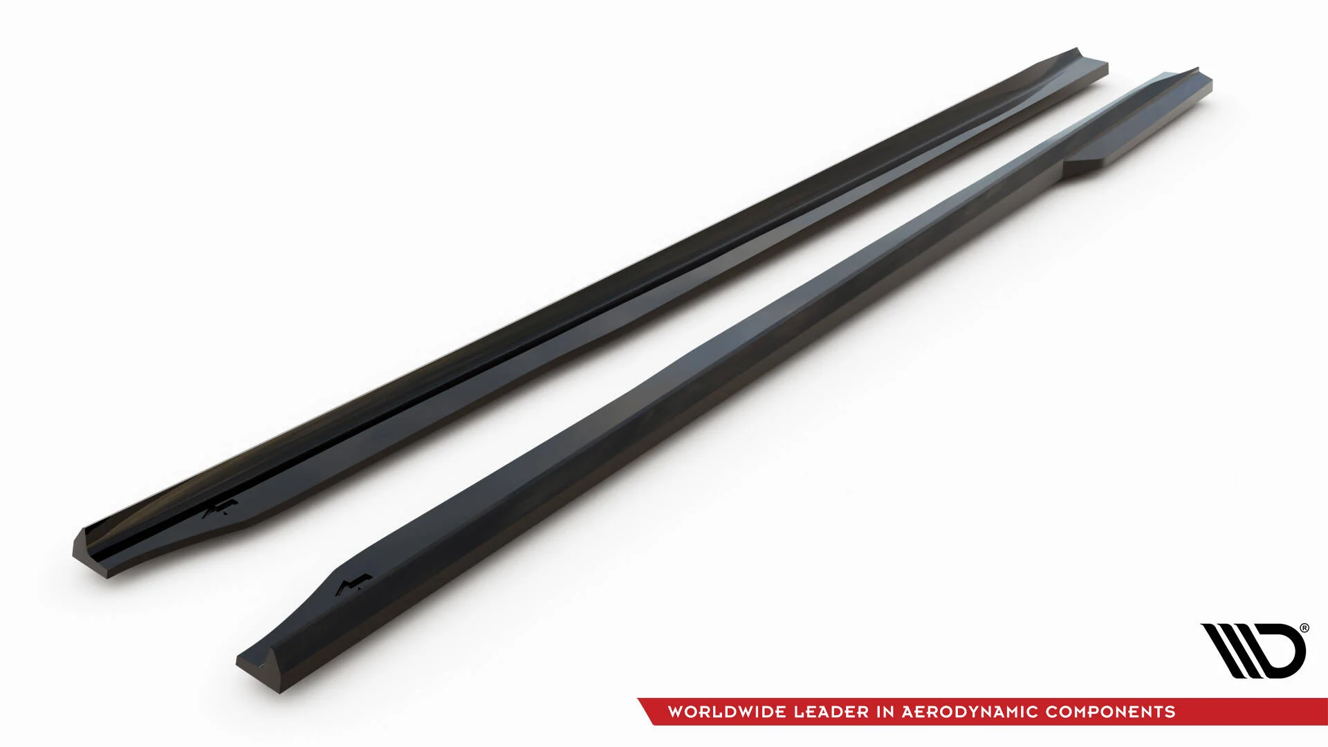 SIDE SKIRTS DIFFUSERS V.1 BMW M2 G87 - Image 5