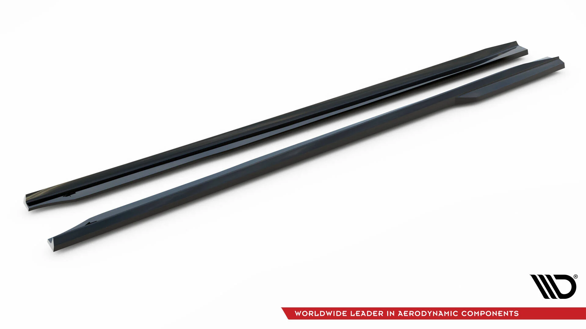 SIDE SKIRTS DIFFUSERS V.1 BMW M2 G87 - Image 6
