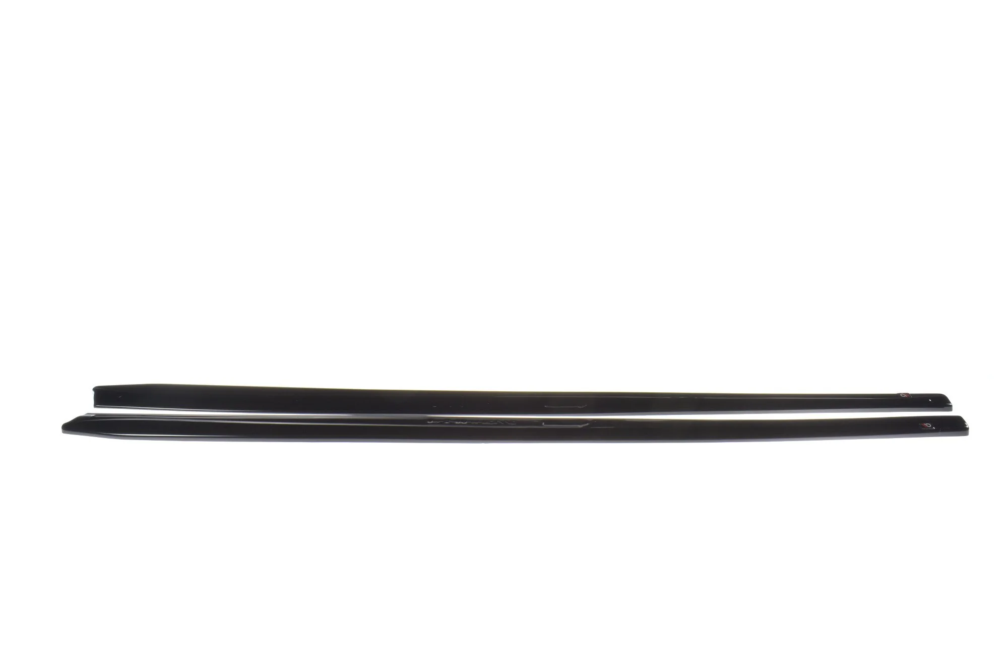 SIDE SKIRTS DIFFUSERS V.1 BMW M3 F80 - Image 5