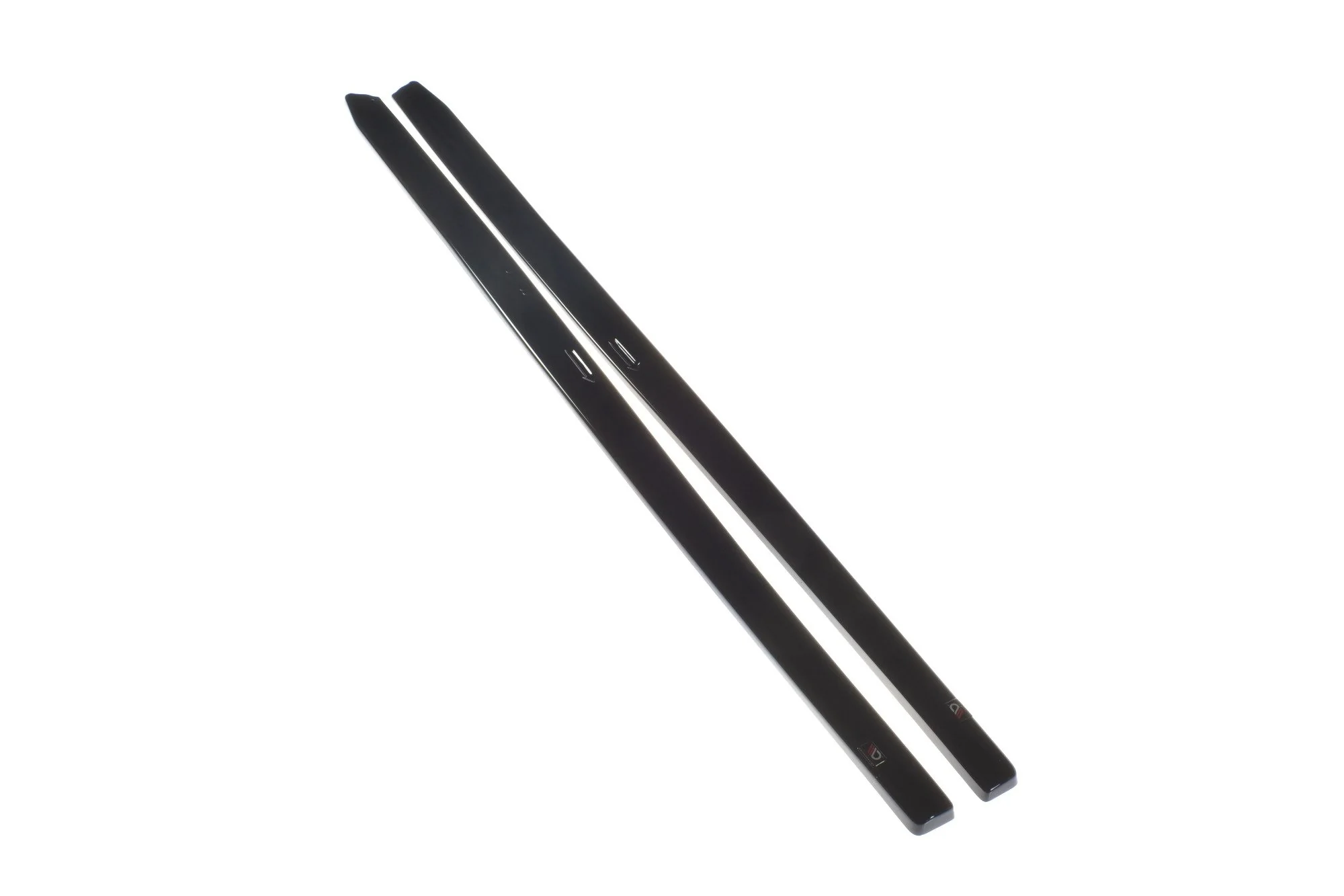 SIDE SKIRTS DIFFUSERS V.1 BMW M3 F80 - Image 6