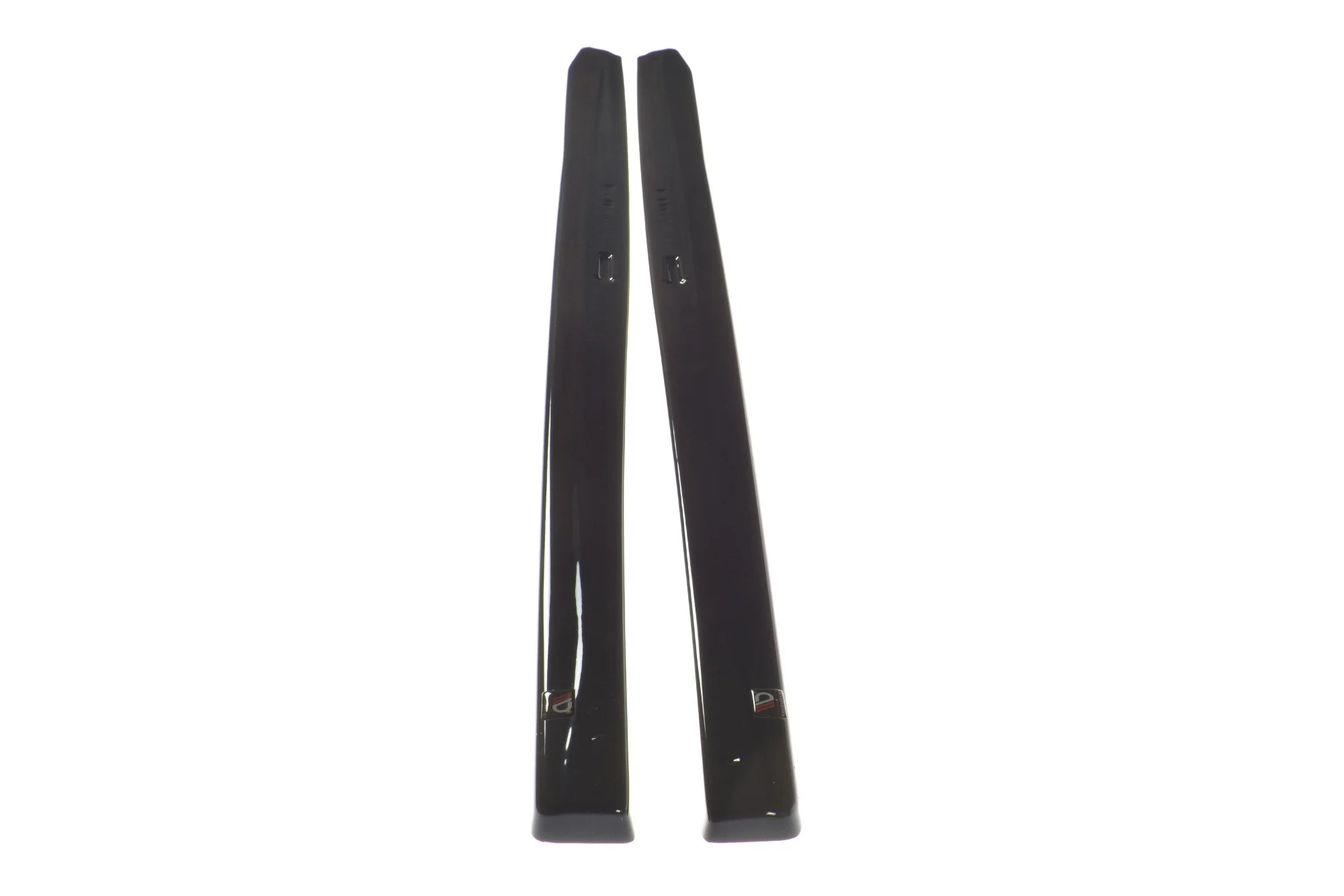 SIDE SKIRTS DIFFUSERS V.1 BMW M3 F80 - Image 7