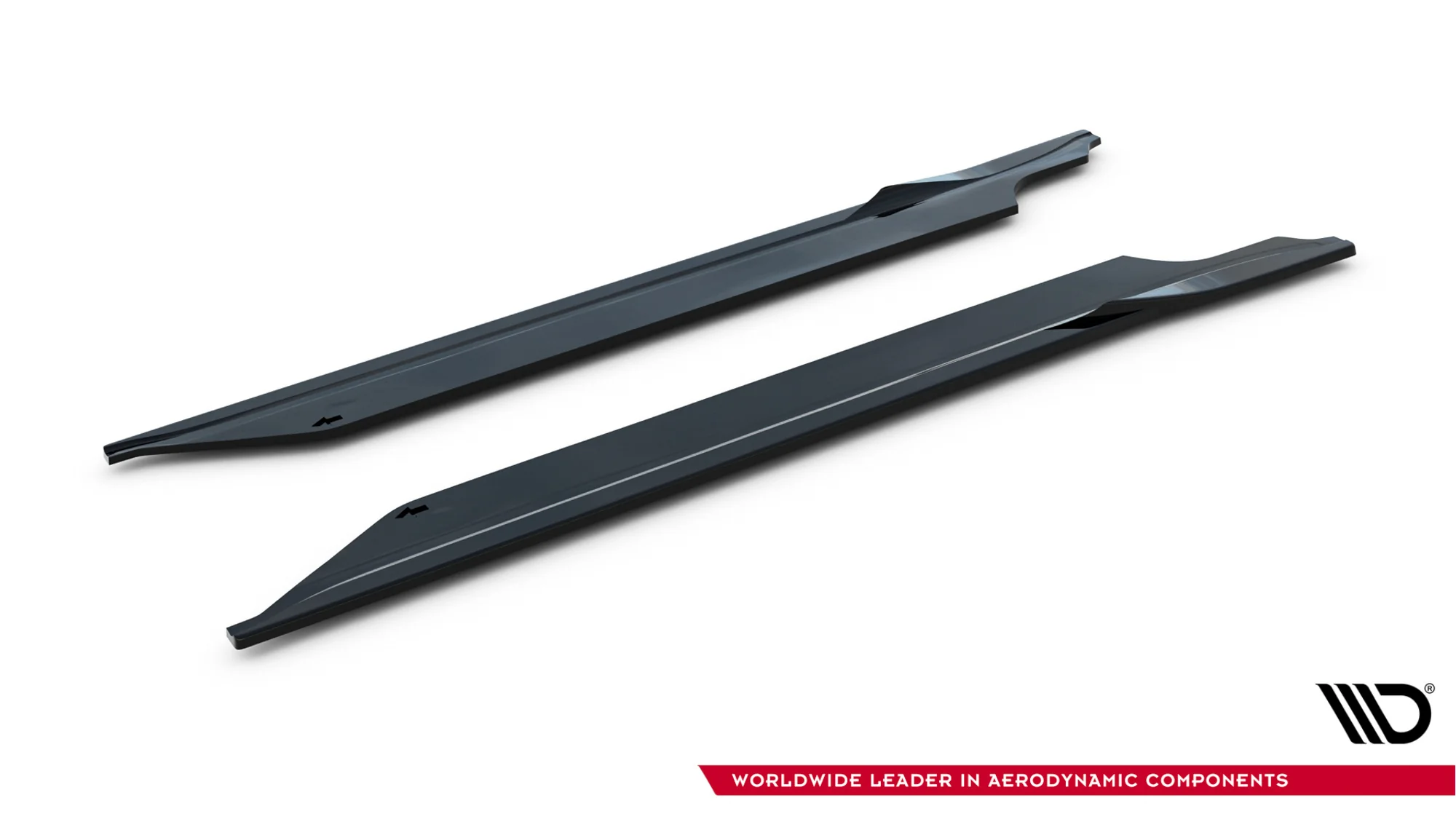 Side Skirts Diffusers V.1 Porsche 911 Carrera Sport Design 992 - Image 6