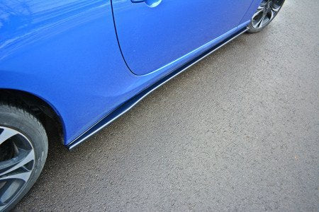 SIDE SKIRTS DIFFUSERS V.1 SUBARU BRZ/ TOYOTA GT86 FACELIFT - Image 3