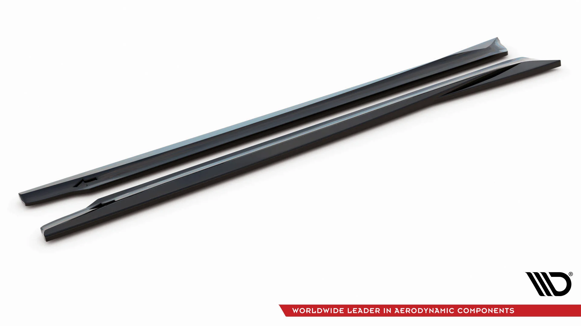 SIDE SKIRTS DIFFUSERS V.1 TESLA MODEL Y - Image 5