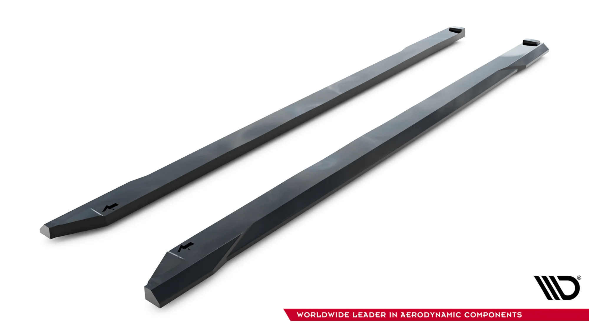 Side skirts Diffusers V.1 Toyota GR Corolla Mk12 - Image 6