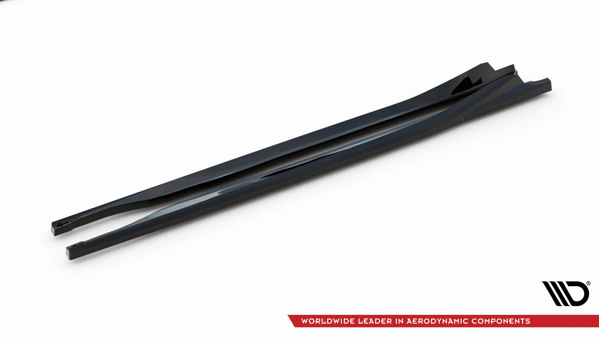 SIDE SKIRTS DIFFUSERS V.1 TOYOTA GR86 MK1 / BRZ MK2 - Image 8