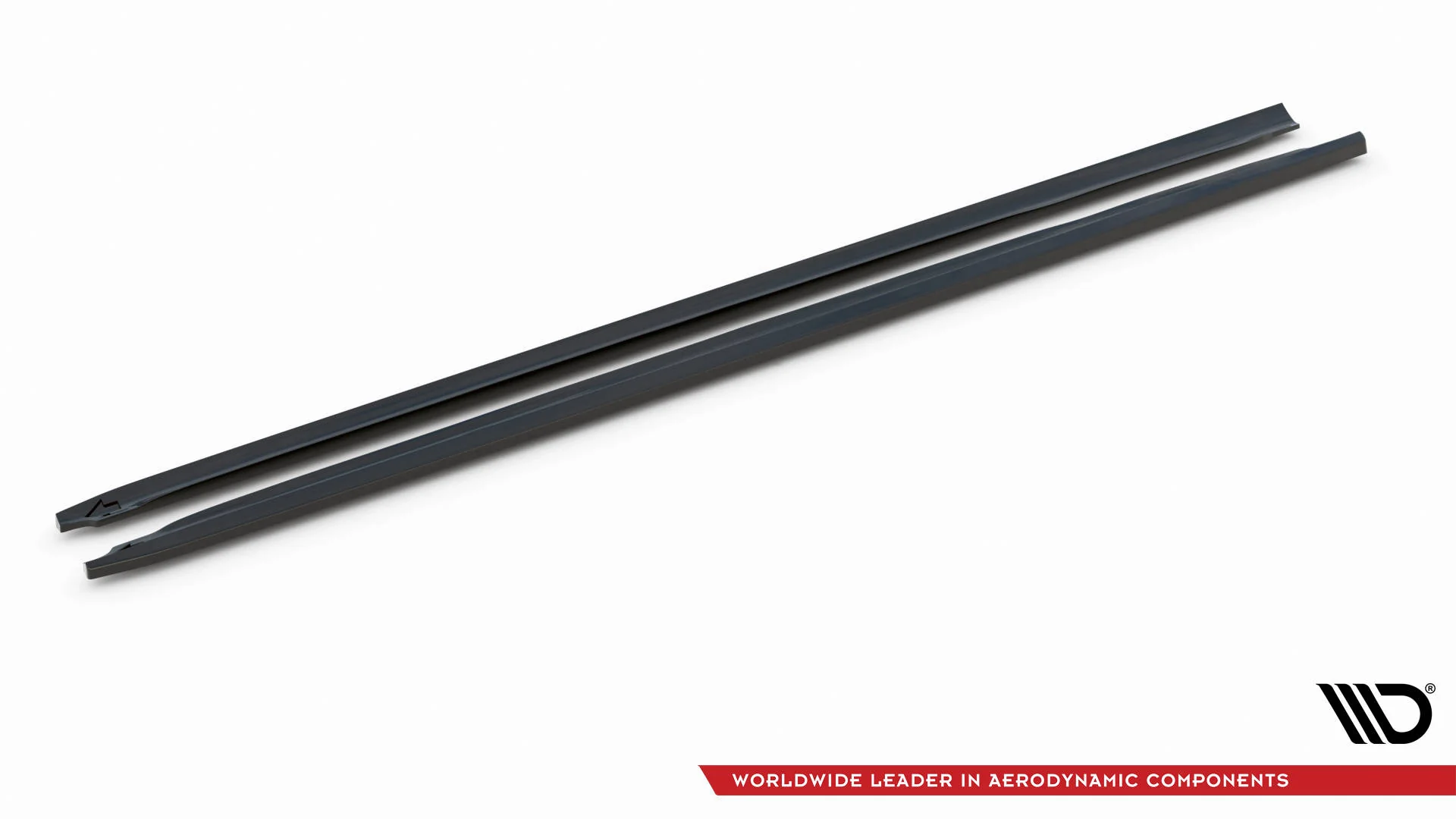 SIDE SKIRTS DIFFUSERS V.2 AUDI A5 / A5 S-LINE / S5 COUPE 8T - Image 6