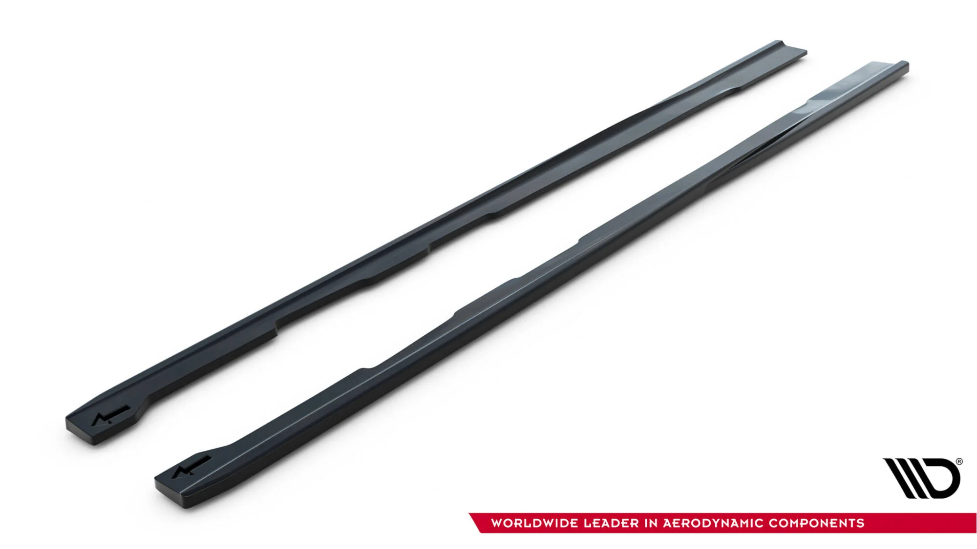 SIDE SKIRTS DIFFUSERS V.2 AUDI RS6 C7 - Image 4