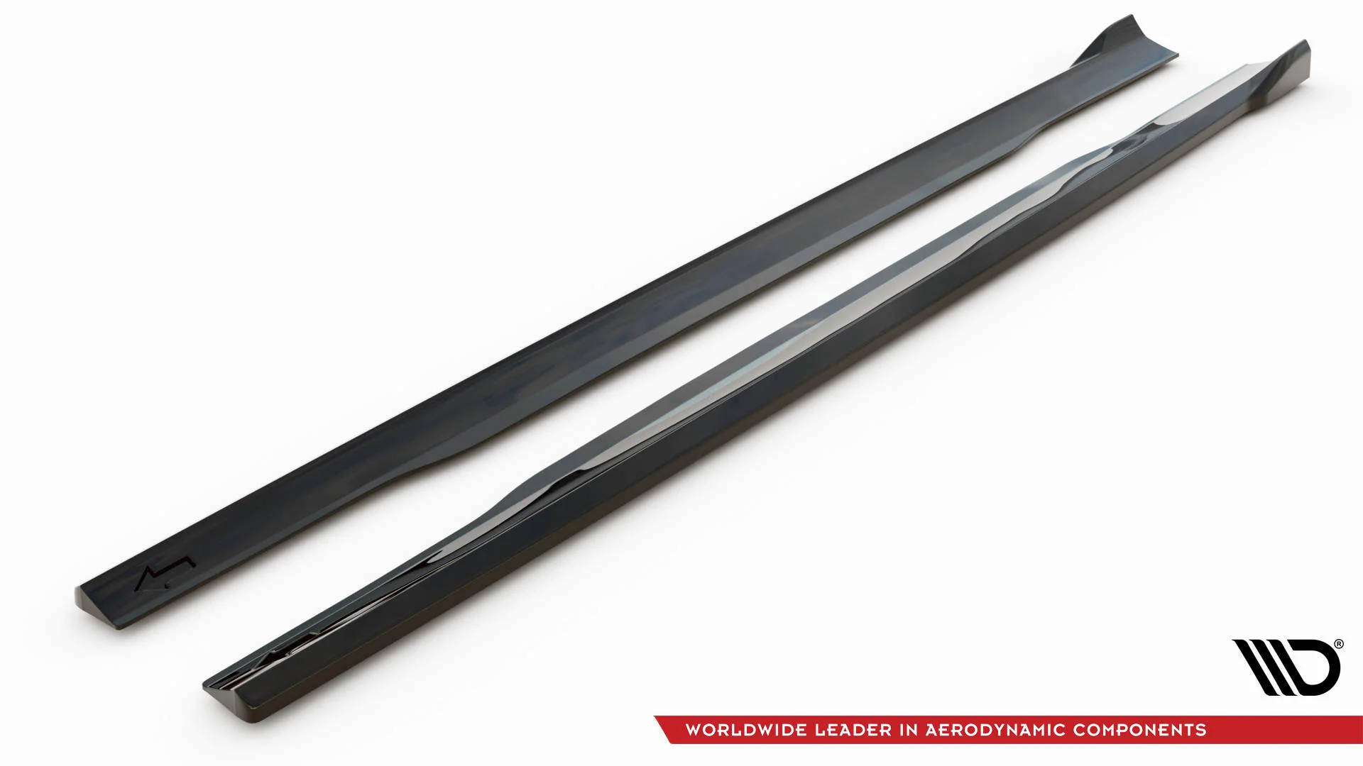 SIDE SKIRTS DIFFUSERS V.2 AUDI S8 D4 - Image 5
