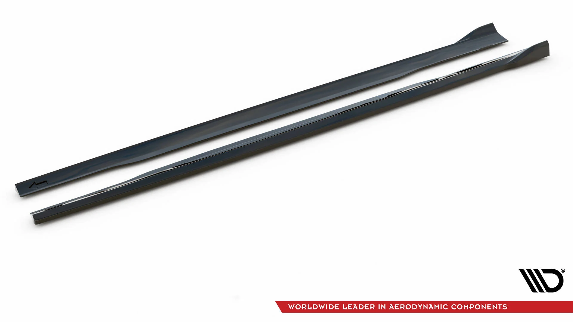 SIDE SKIRTS DIFFUSERS V.2 AUDI S8 D4 - Image 6