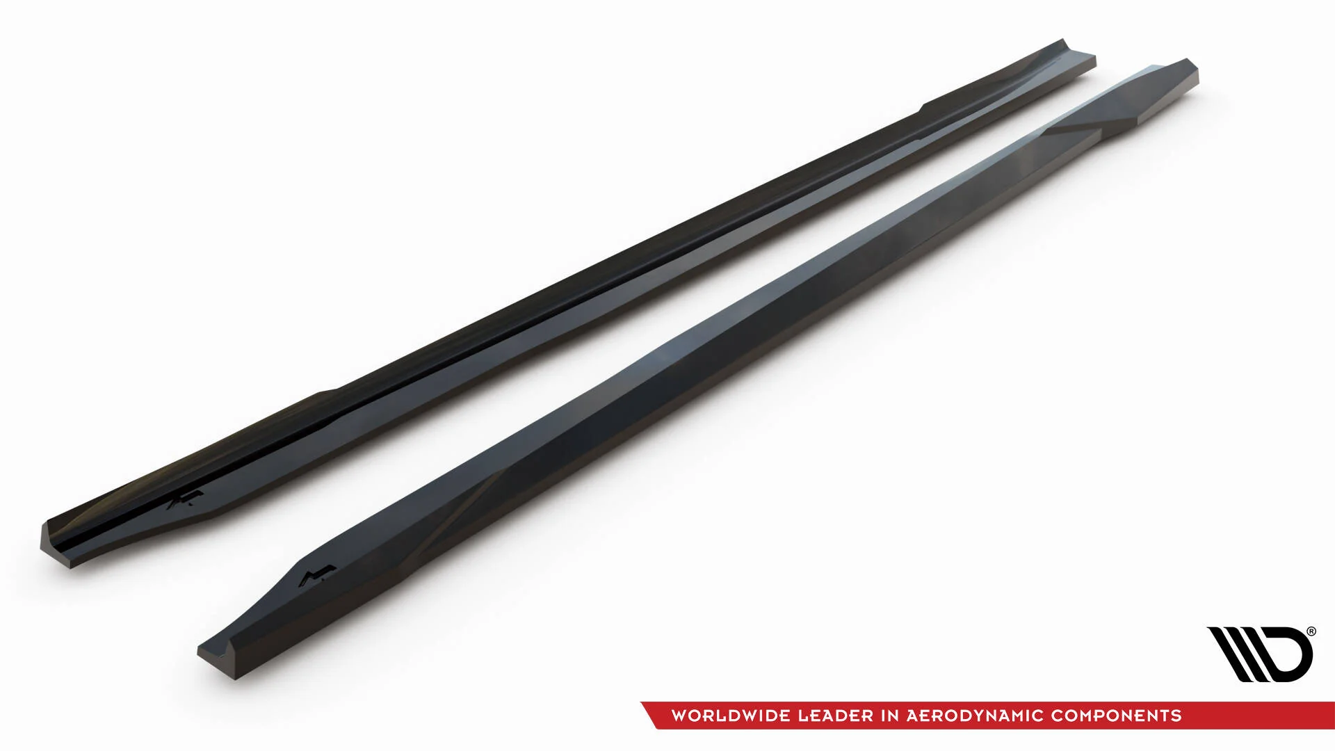 SIDE SKIRTS DIFFUSERS V.2 BMW M2 G87 - Image 5