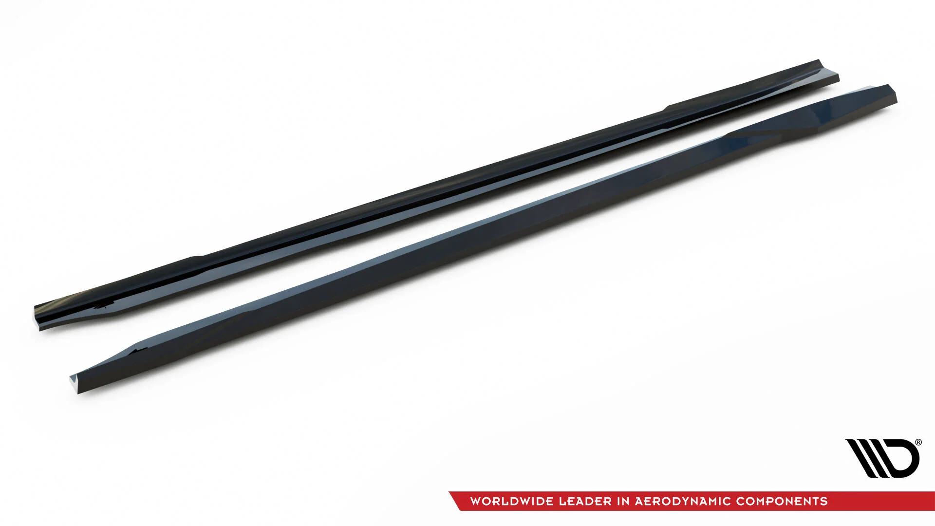 SIDE SKIRTS DIFFUSERS V.2 BMW M2 G87 - Image 6