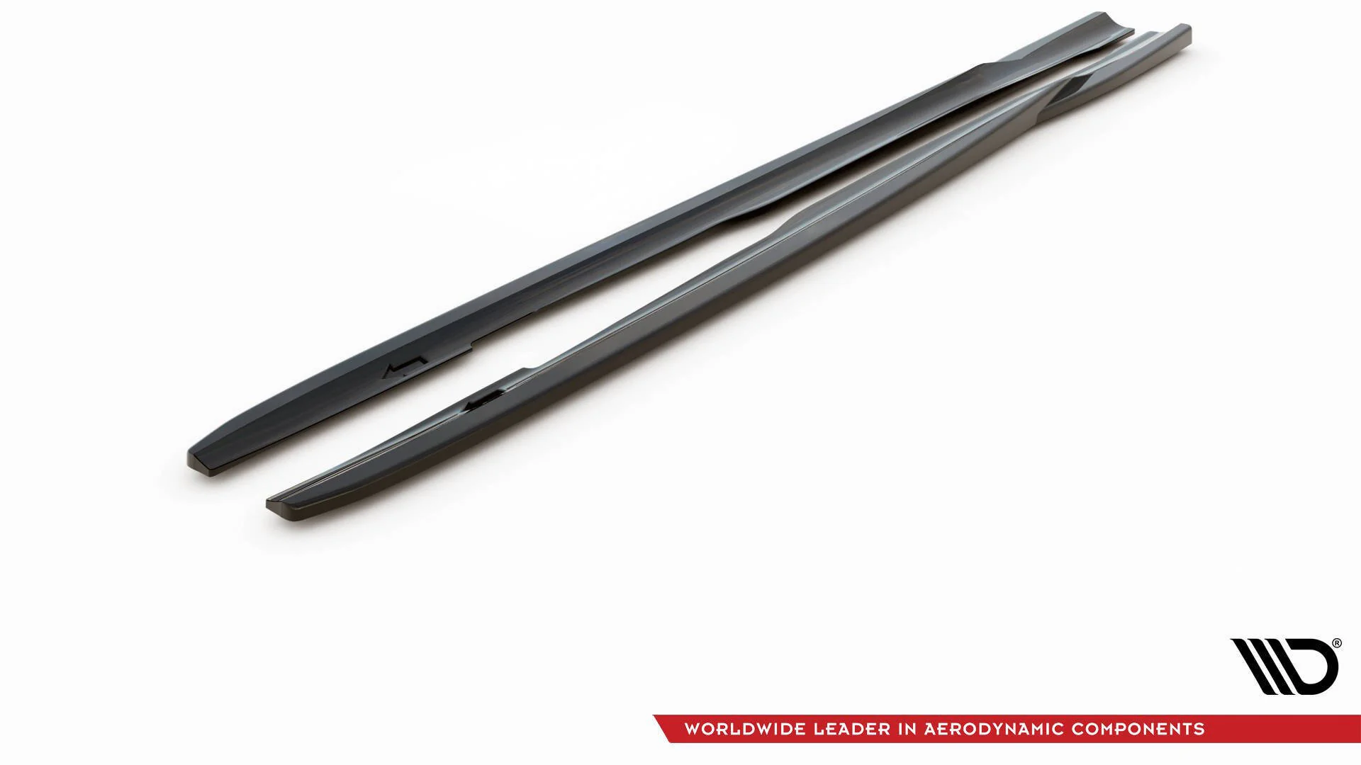 SIDE SKIRTS DIFFUSERS V.2 FORD FOCUS ST MK3 / MK3 FL - Image 5
