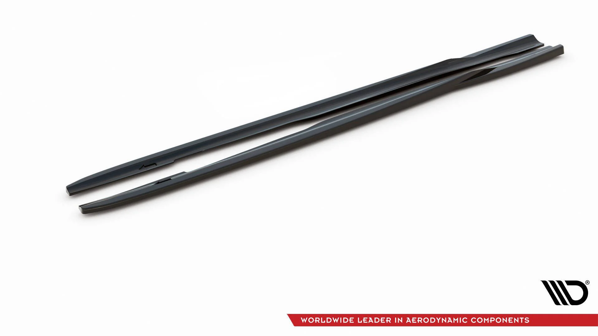 SIDE SKIRTS DIFFUSERS V.2 FORD FOCUS ST MK3 / MK3 FL - Image 6