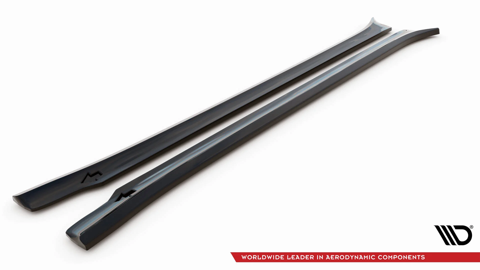 SIDE SKIRTS DIFFUSERS V.2 TESLA MODEL Y - Image 5