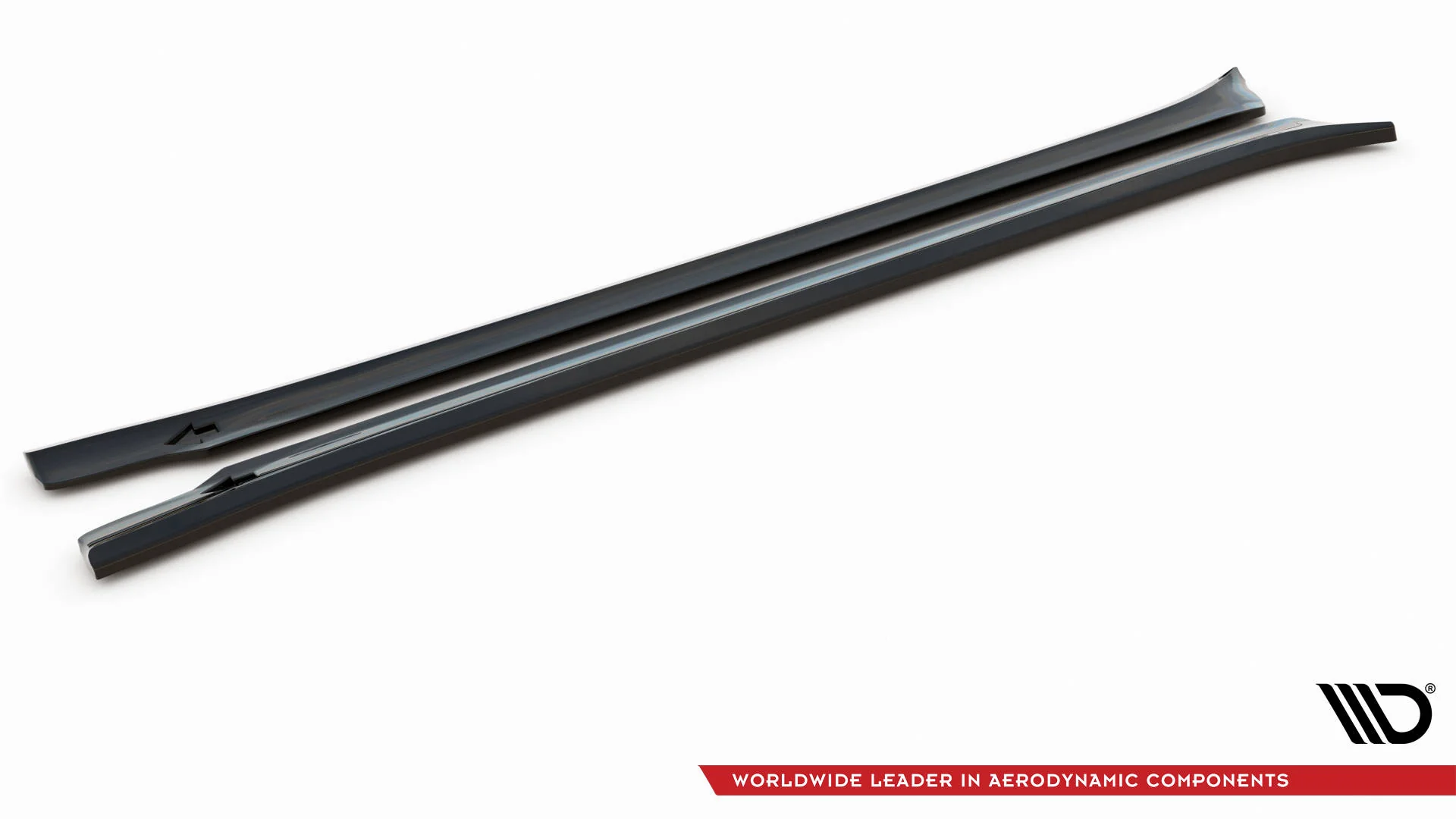 SIDE SKIRTS DIFFUSERS V.2 TESLA MODEL Y - Image 6