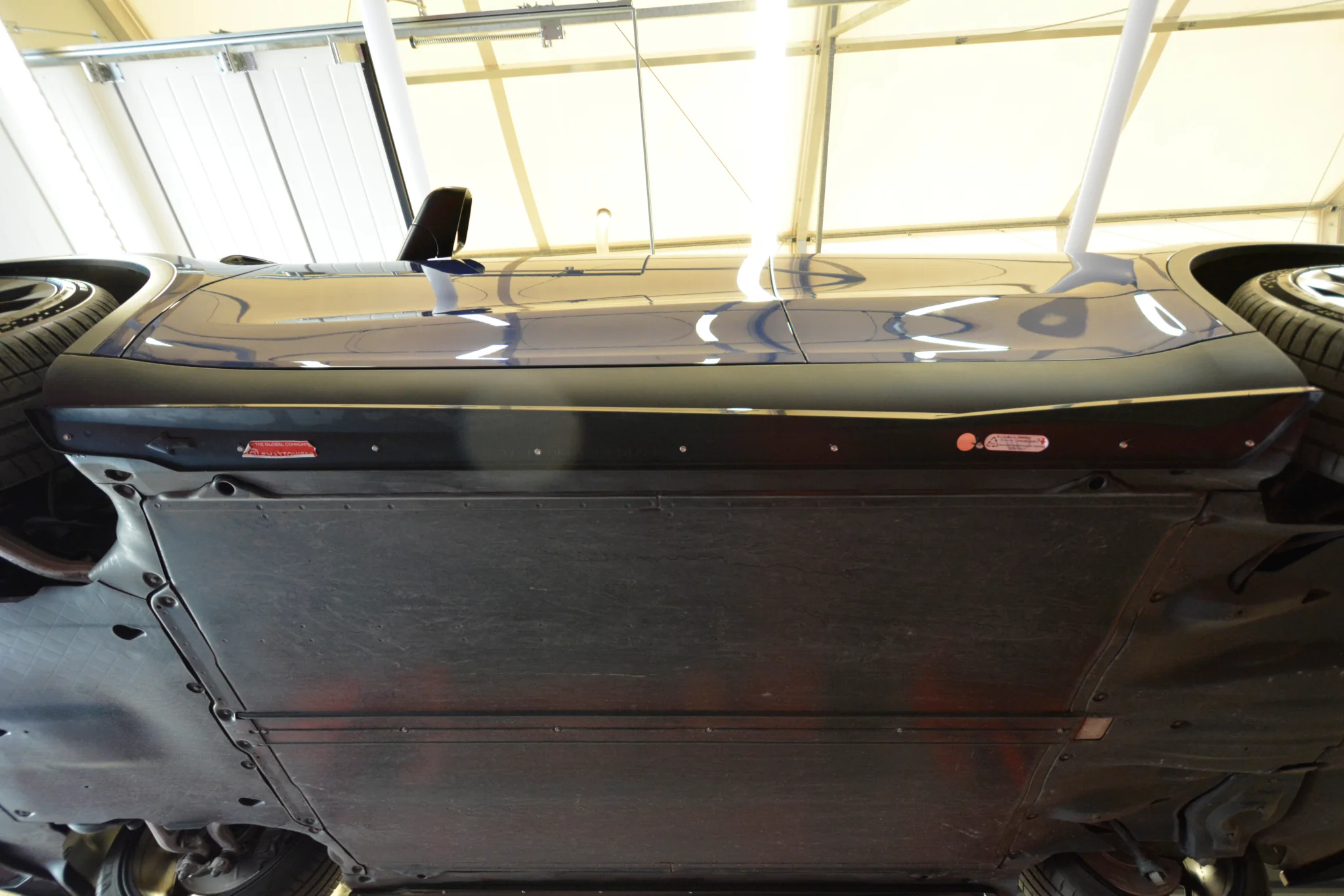 SIDE SKIRTS DIFFUSERS V.2 TESLA MODEL Y - Image 8