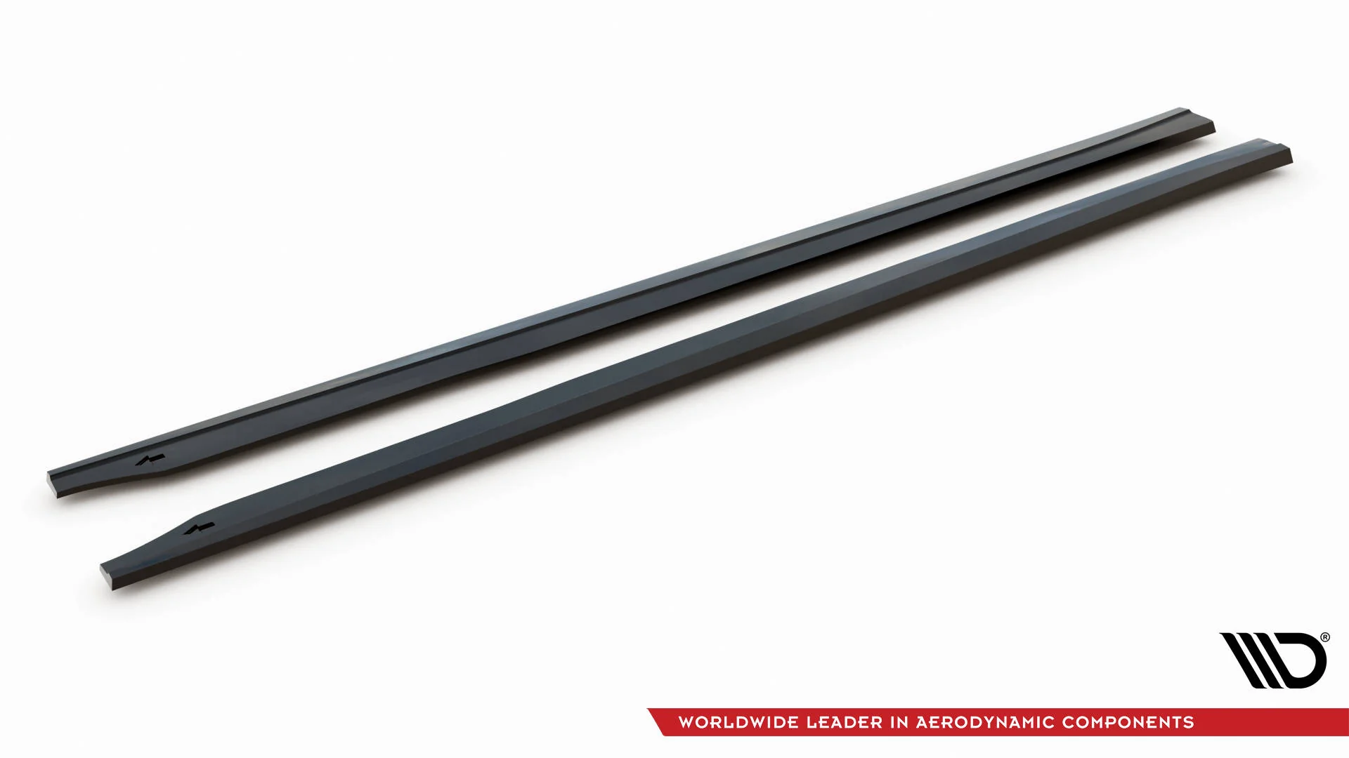 SIDE SKIRTS DIFFUSERS V.3 BMW M2 G87 - Image 6