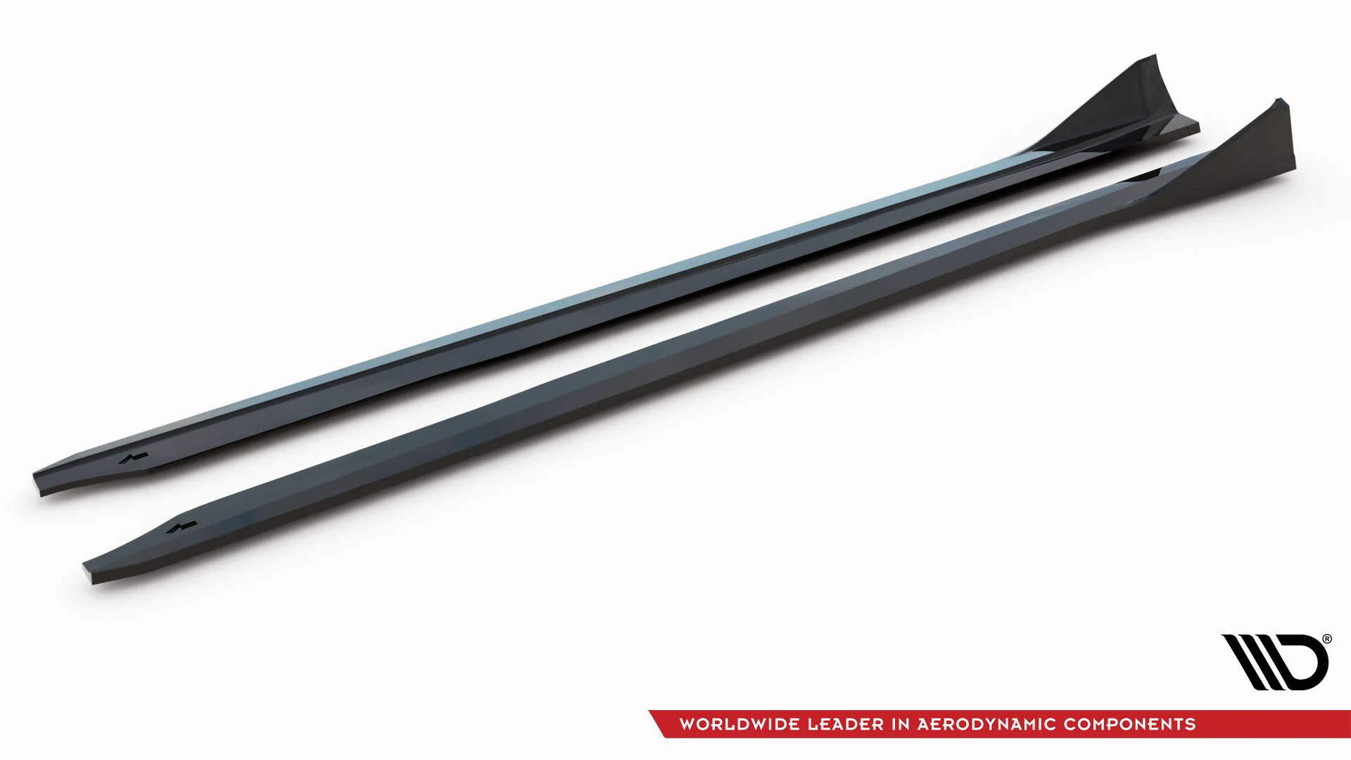 SIDE SKIRTS DIFFUSERS V.4 BMW M2 G87 - Image 6