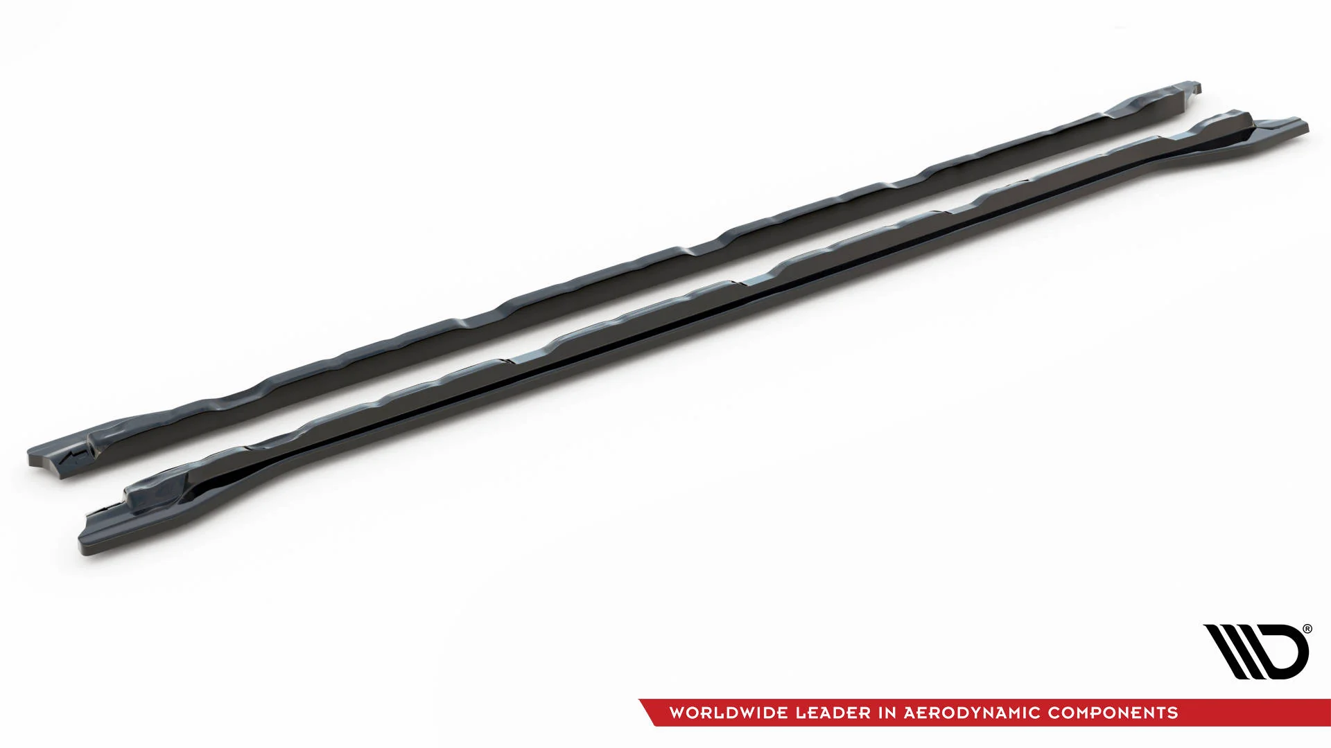 SIDE SKIRTS DIFFUSERS VOLKSWAGEN ATLAS CROSS SPORT - Image 6