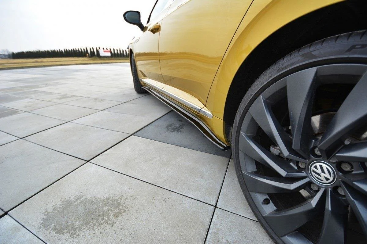 SIDE SKIRTS DIFFUSERS VW ARTEON - Image 3