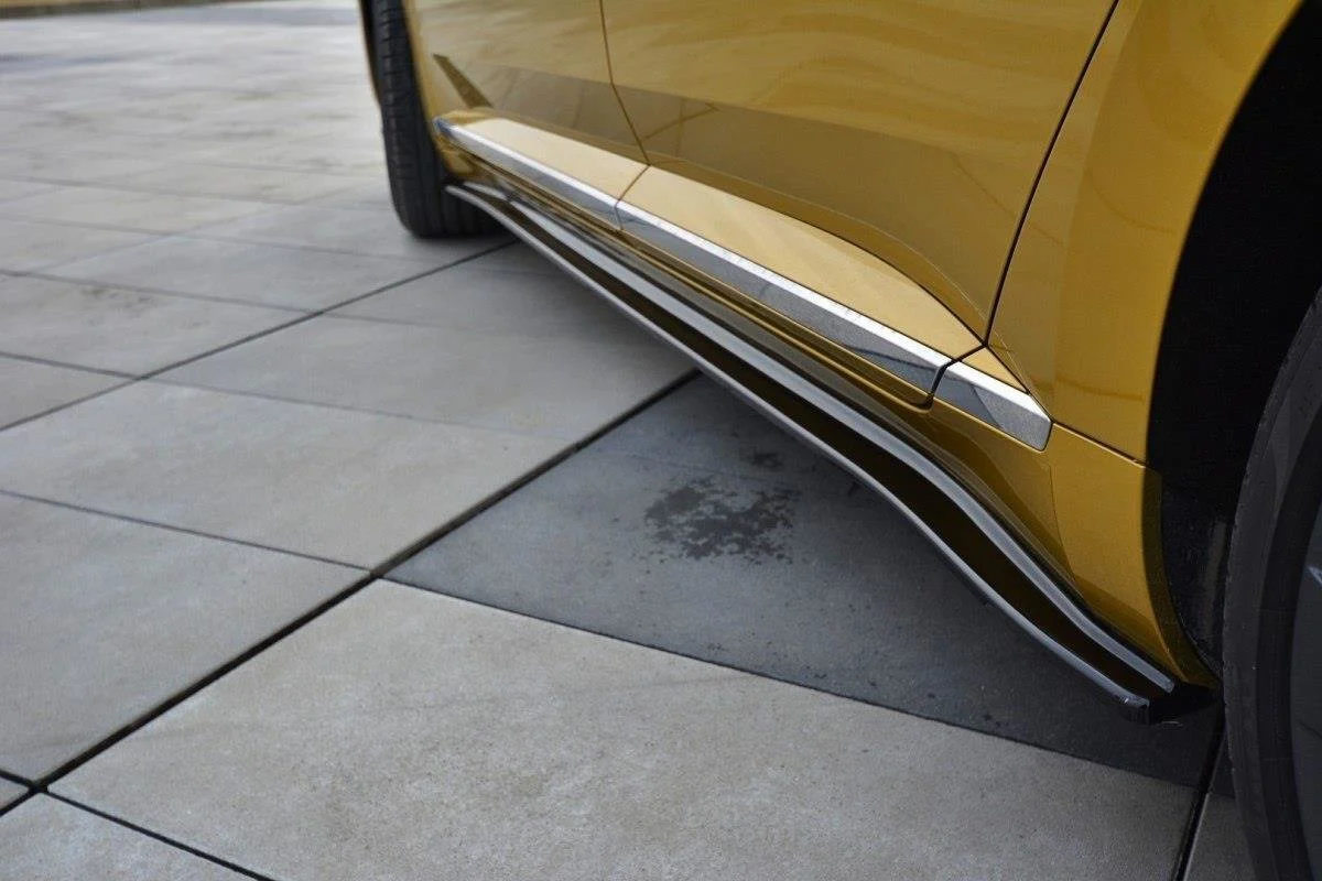 SIDE SKIRTS DIFFUSERS VW ARTEON - Image 4