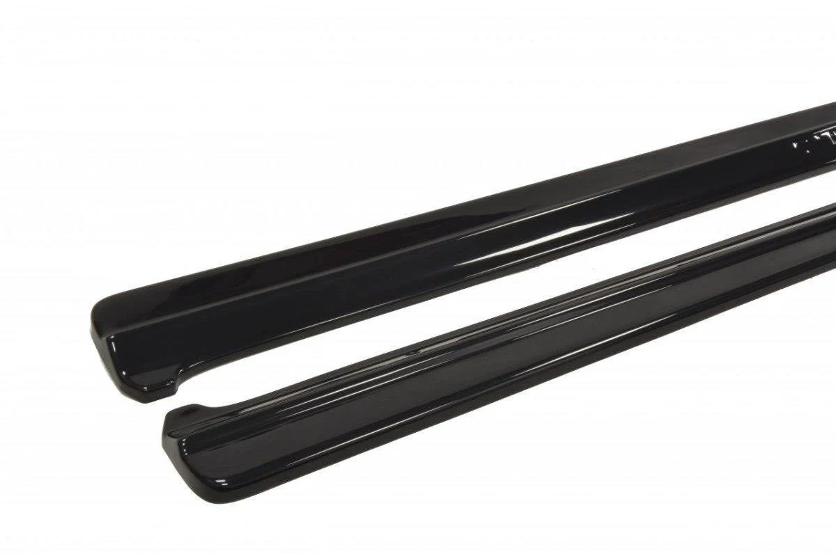 SIDE SKIRTS DIFFUSERS VW GOLF MK5 GTI - Image 3